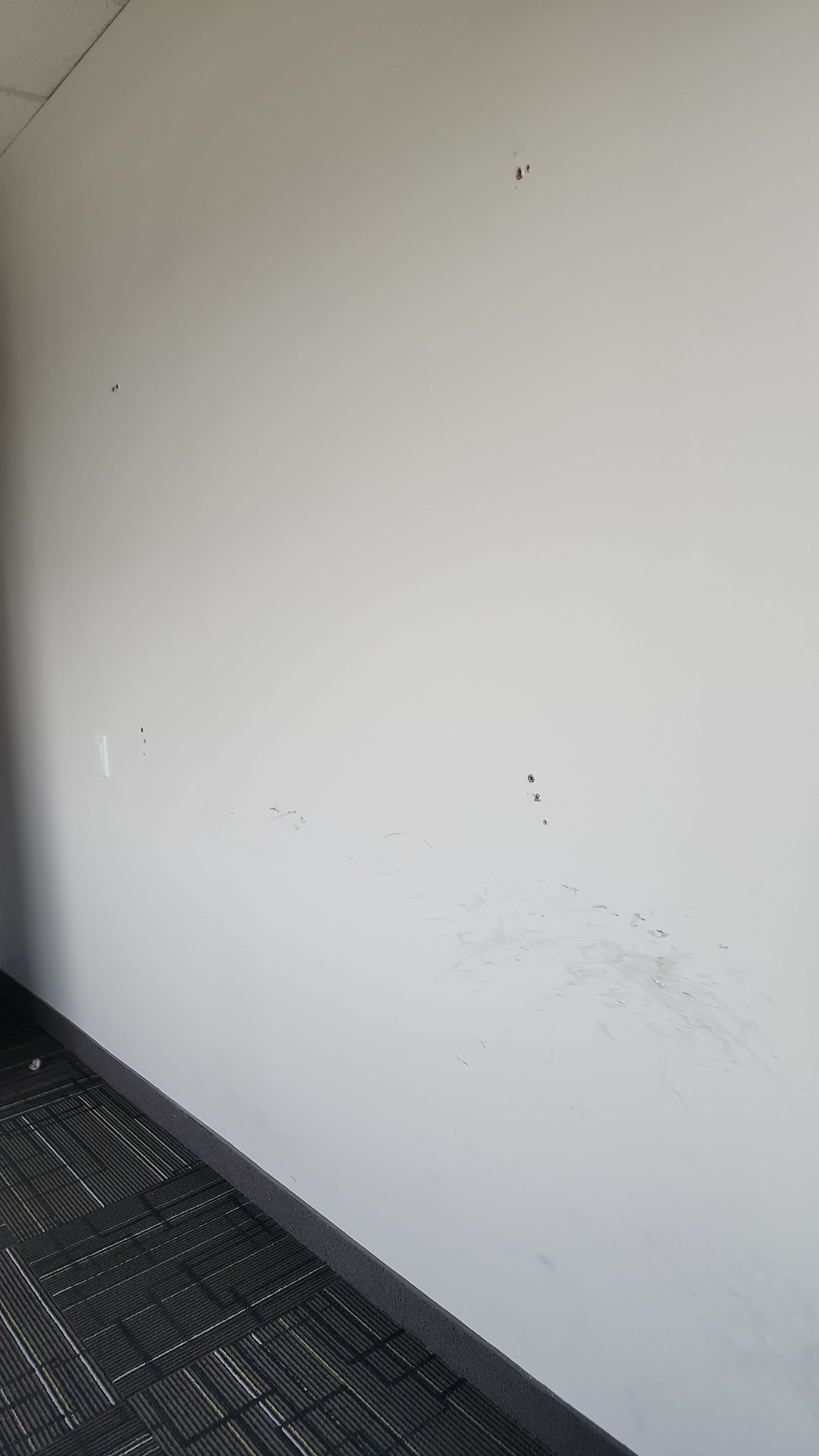 Project in Toronto by GTA HOME PAINTING