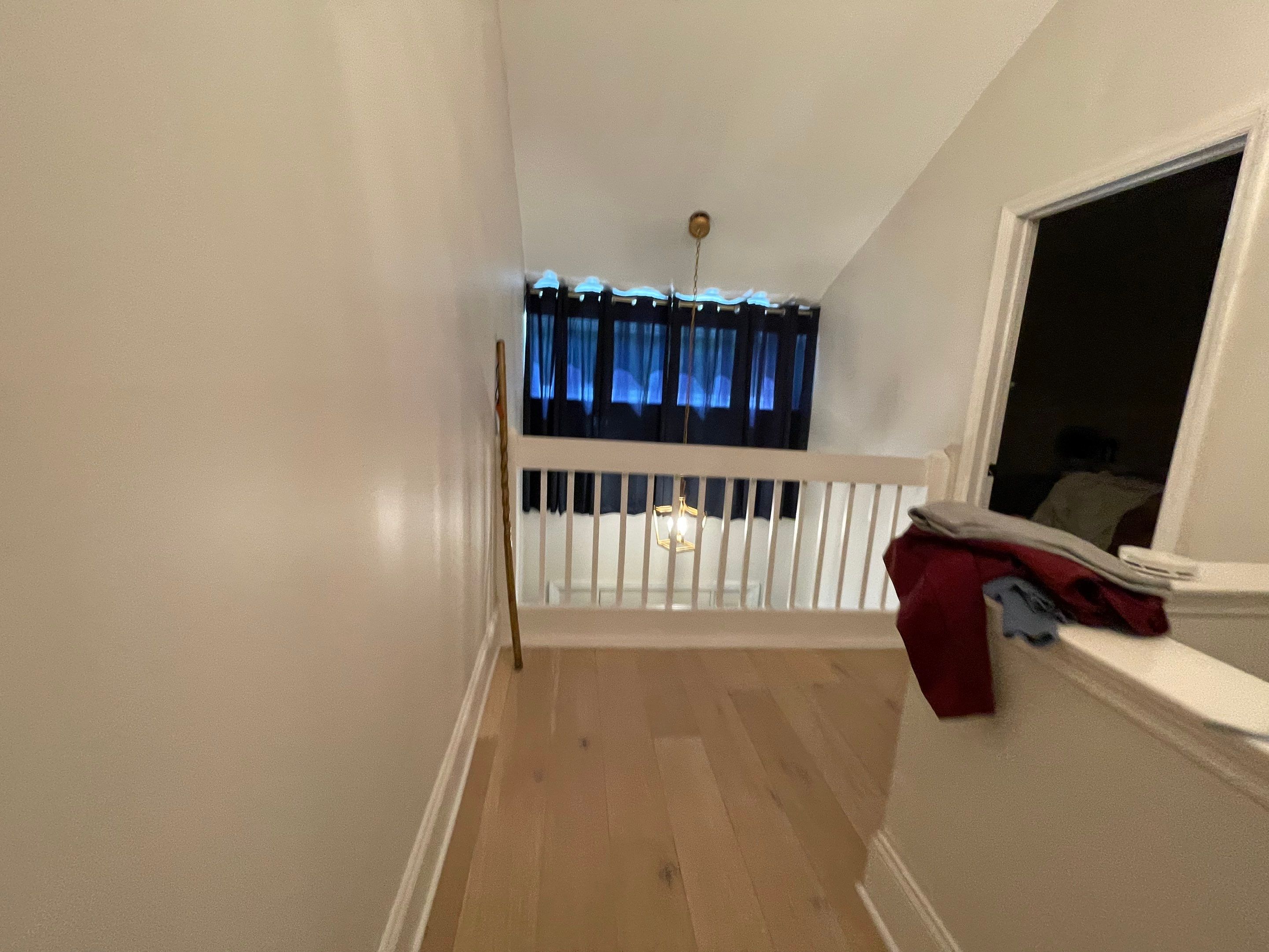Water Damage Claim in Medford by FLAPA & KeyStone