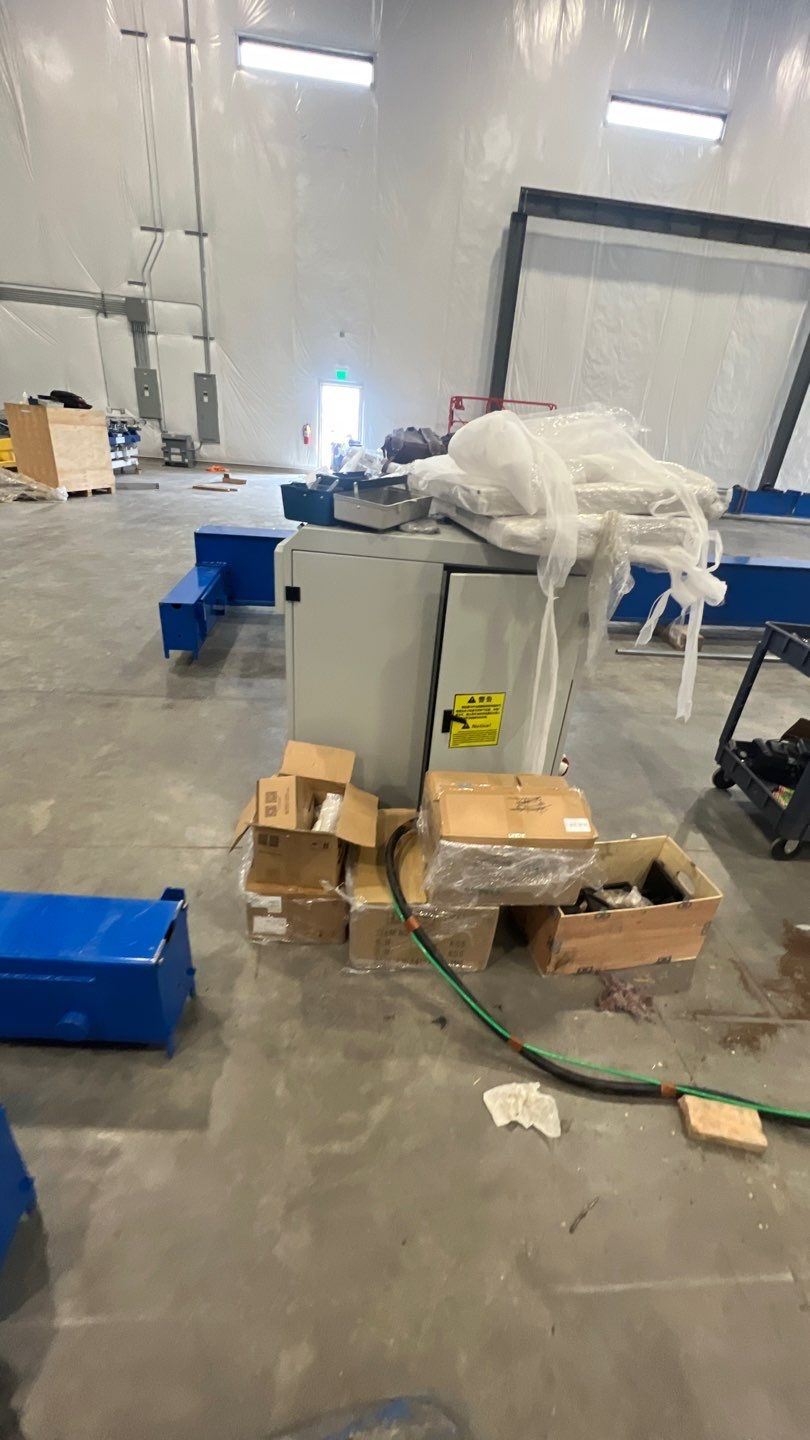 Commercial Custom Plumbing by Plumbing Connect Systems LLC