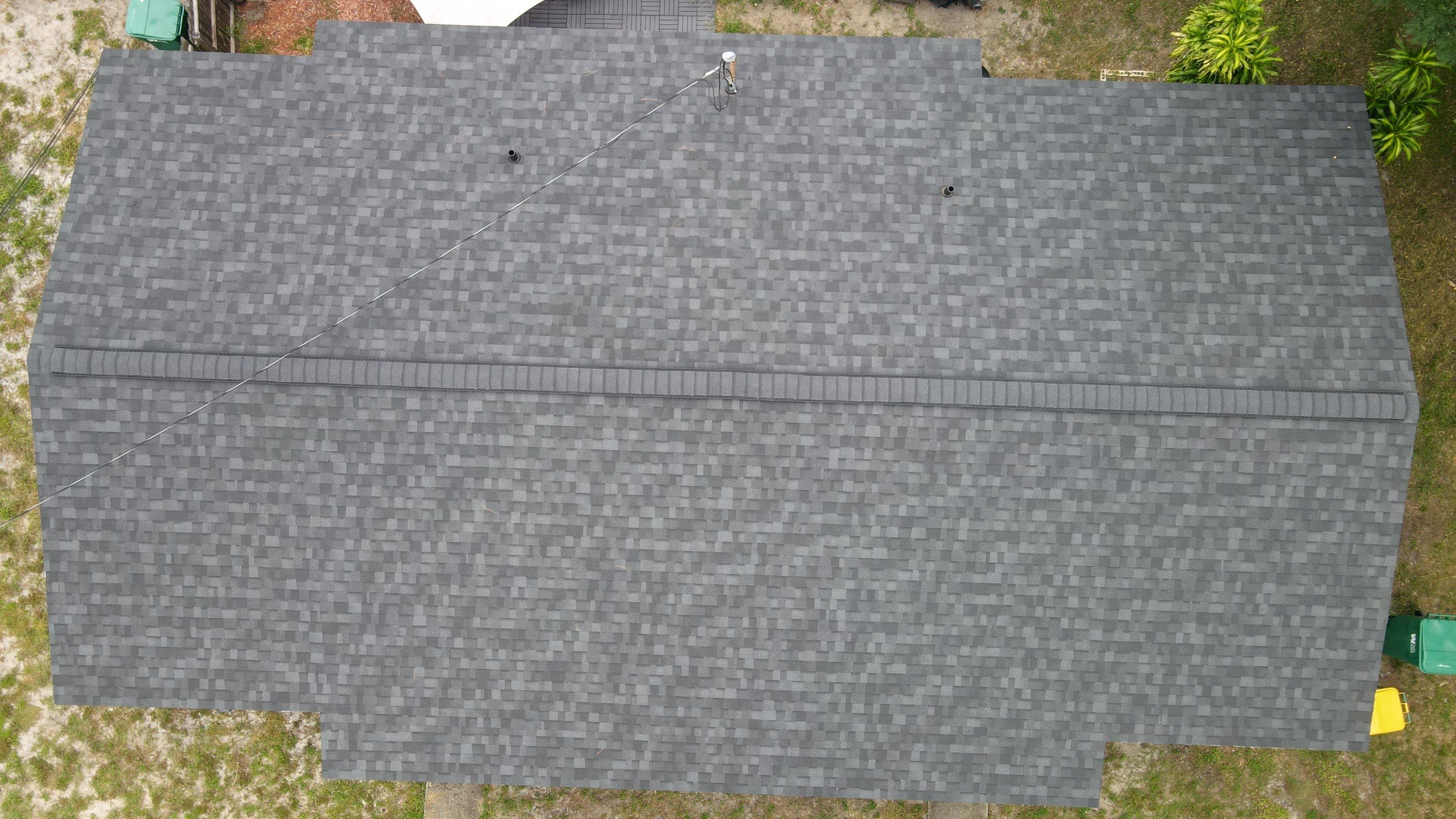  Roof Replacement in St. Petersburg, FL by Steadfast Roofing 