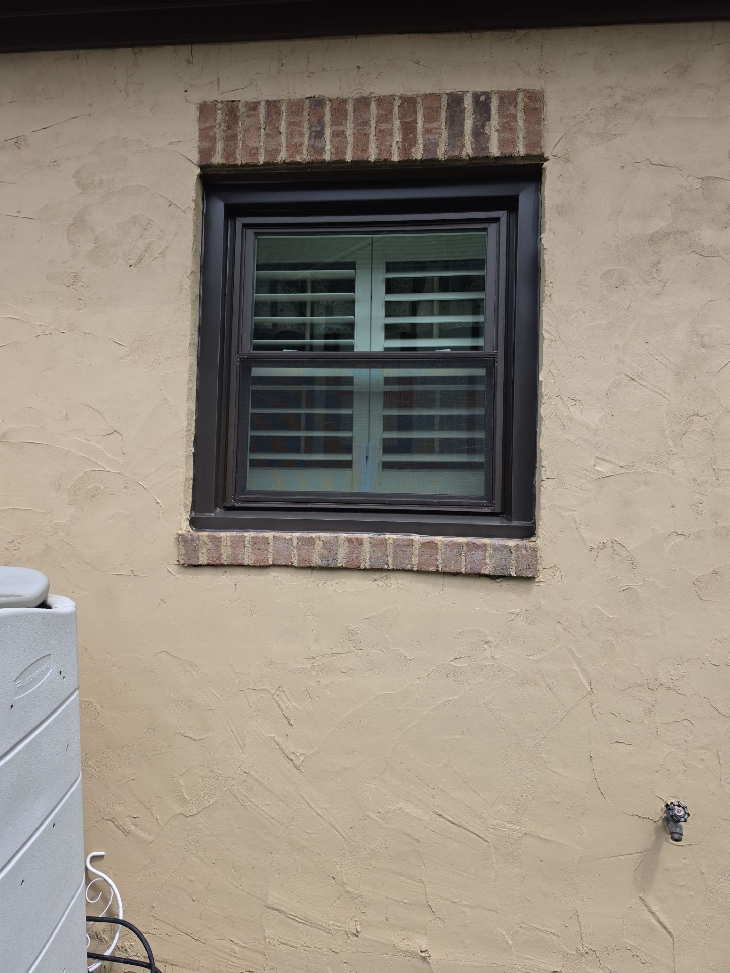 Reuter Project in Hoover by The Window Source