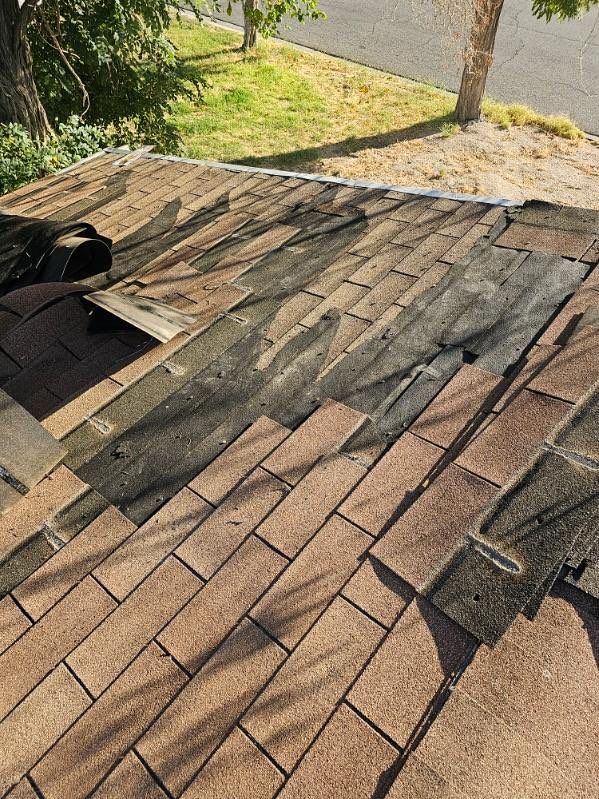 Roof Replacement - Lancaster CA 93535 by Epic Roof Replacement