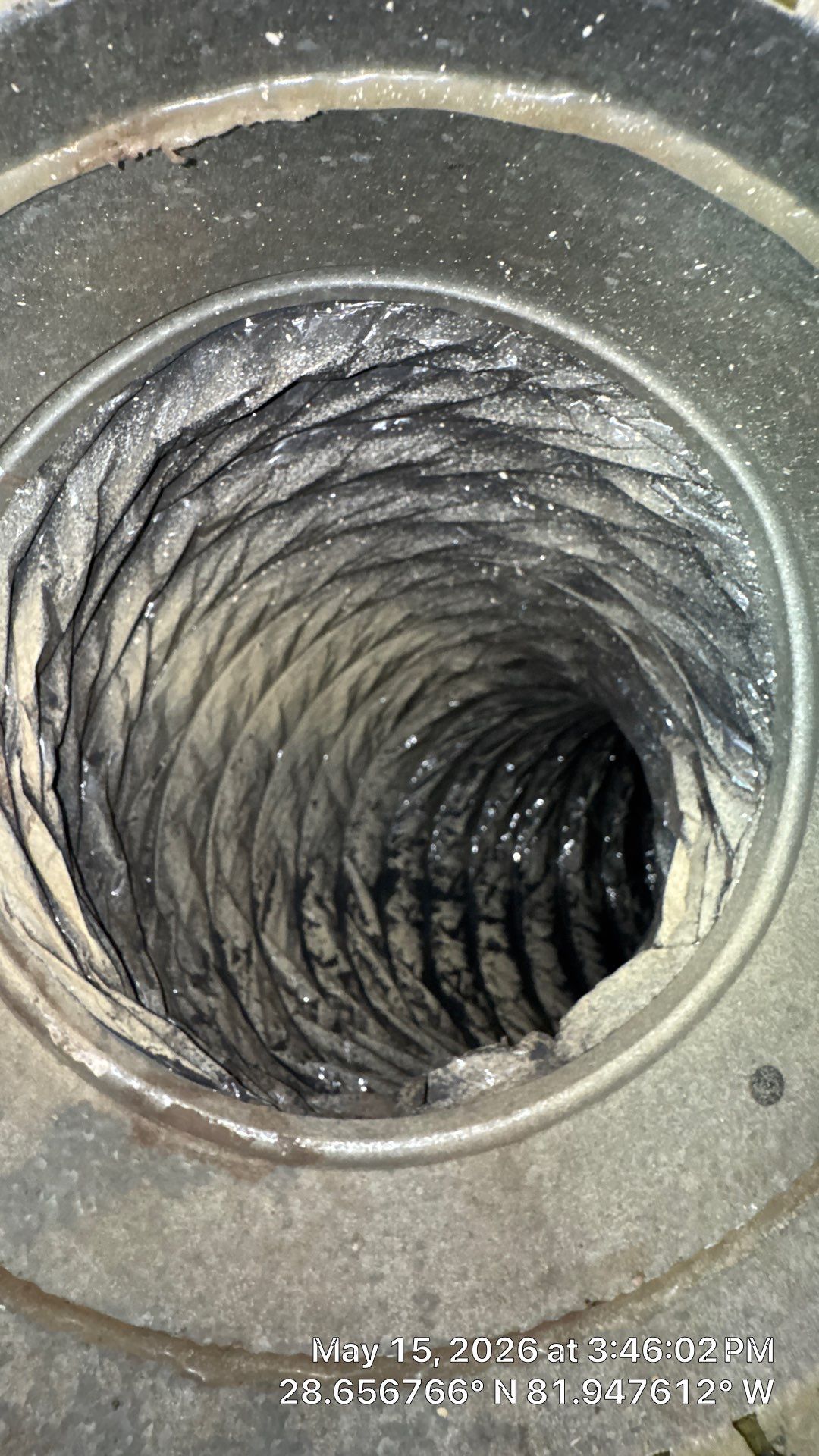 Air Duct Cleaning in Groveland by Hygienic Air, Inc
