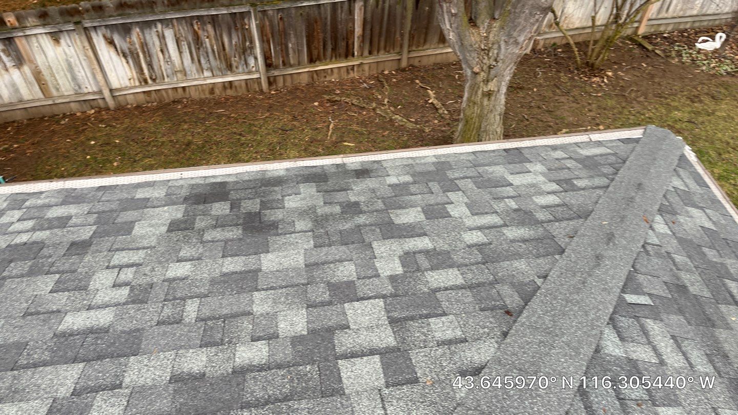 Boise, ID Residential Roofing Installation using Owens Corning by ID Roofing LLC