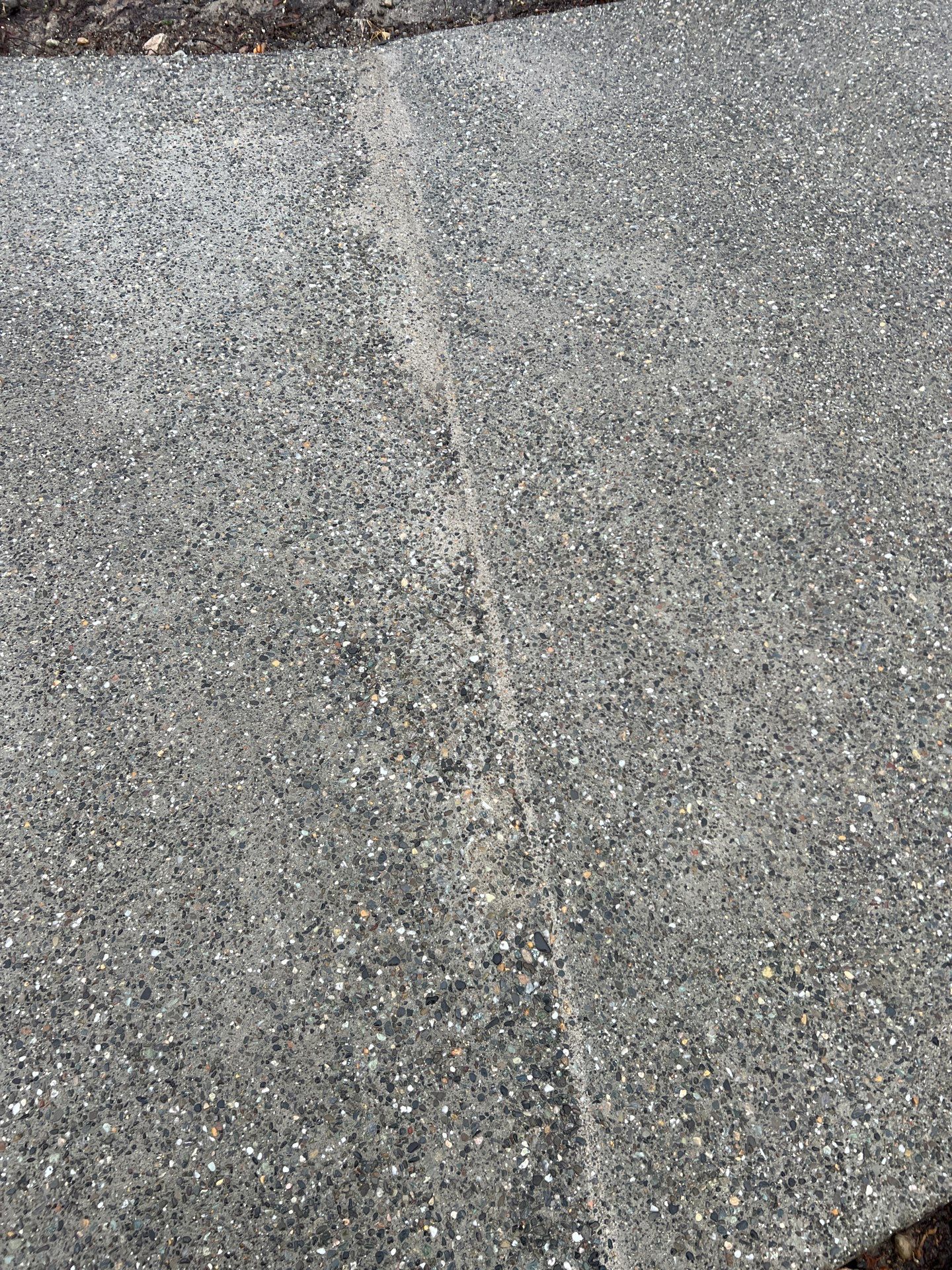 Tucker | Driveway Repair, Concrete Project  by Jireh Asphalt & Concrete Inc 