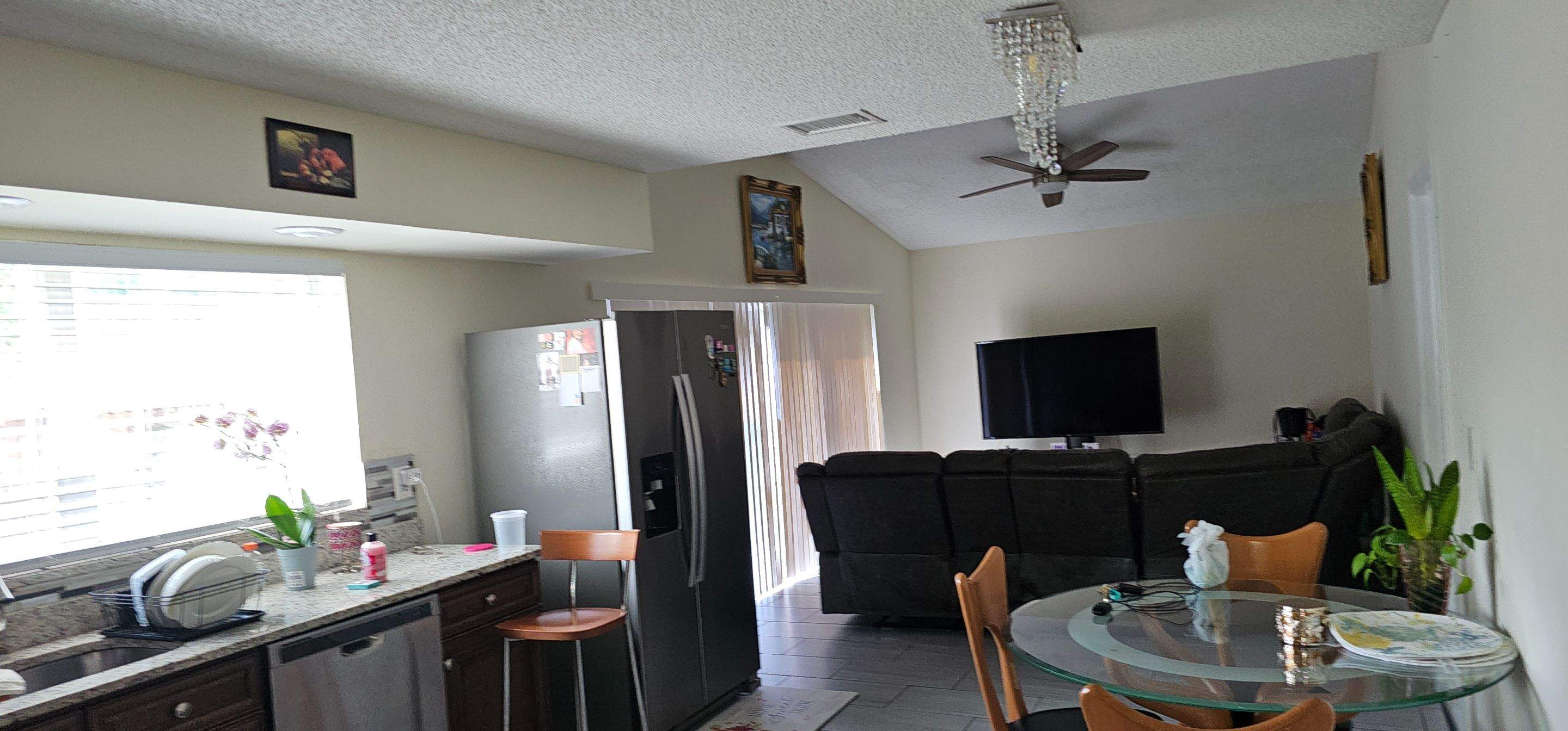 Water Damage Claim in Miramar by FLAPA & KeyStone