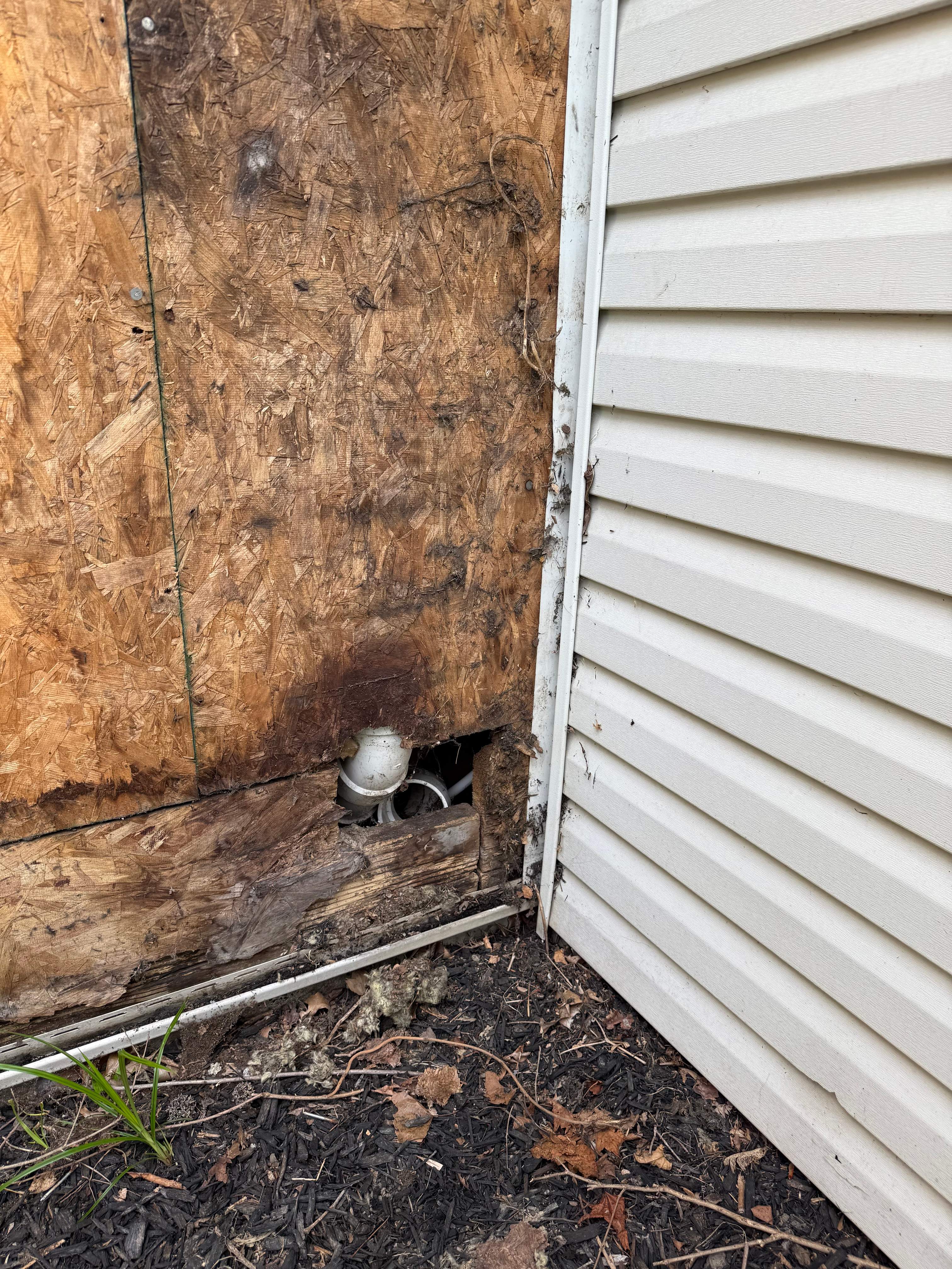 Siding Repair by Stofan Construction LLC