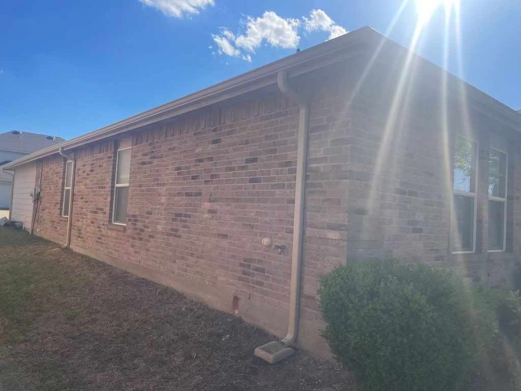 Project in Allen by Armor Roofing | Exteriors