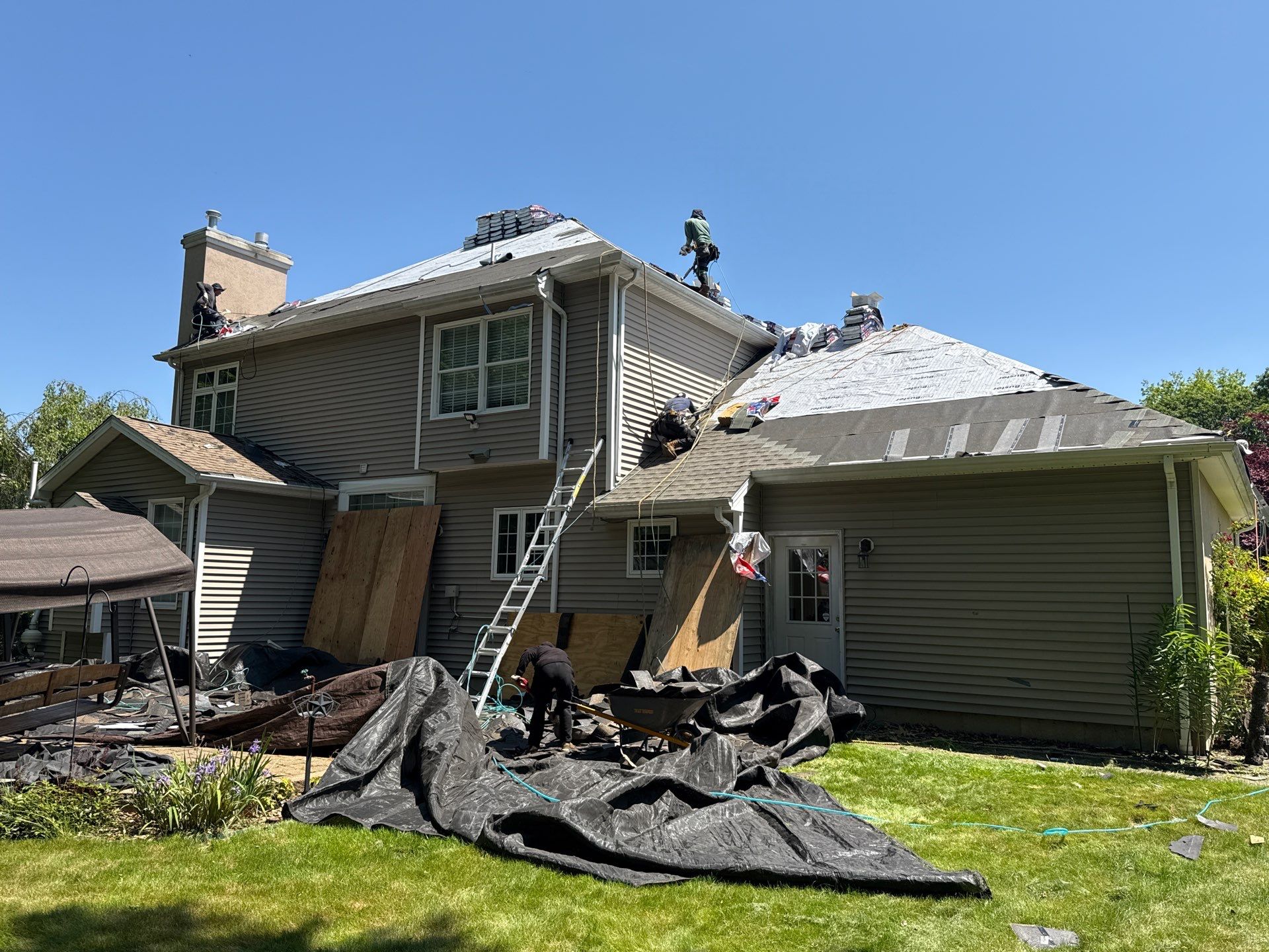 Watertown  by All site builders LLC
