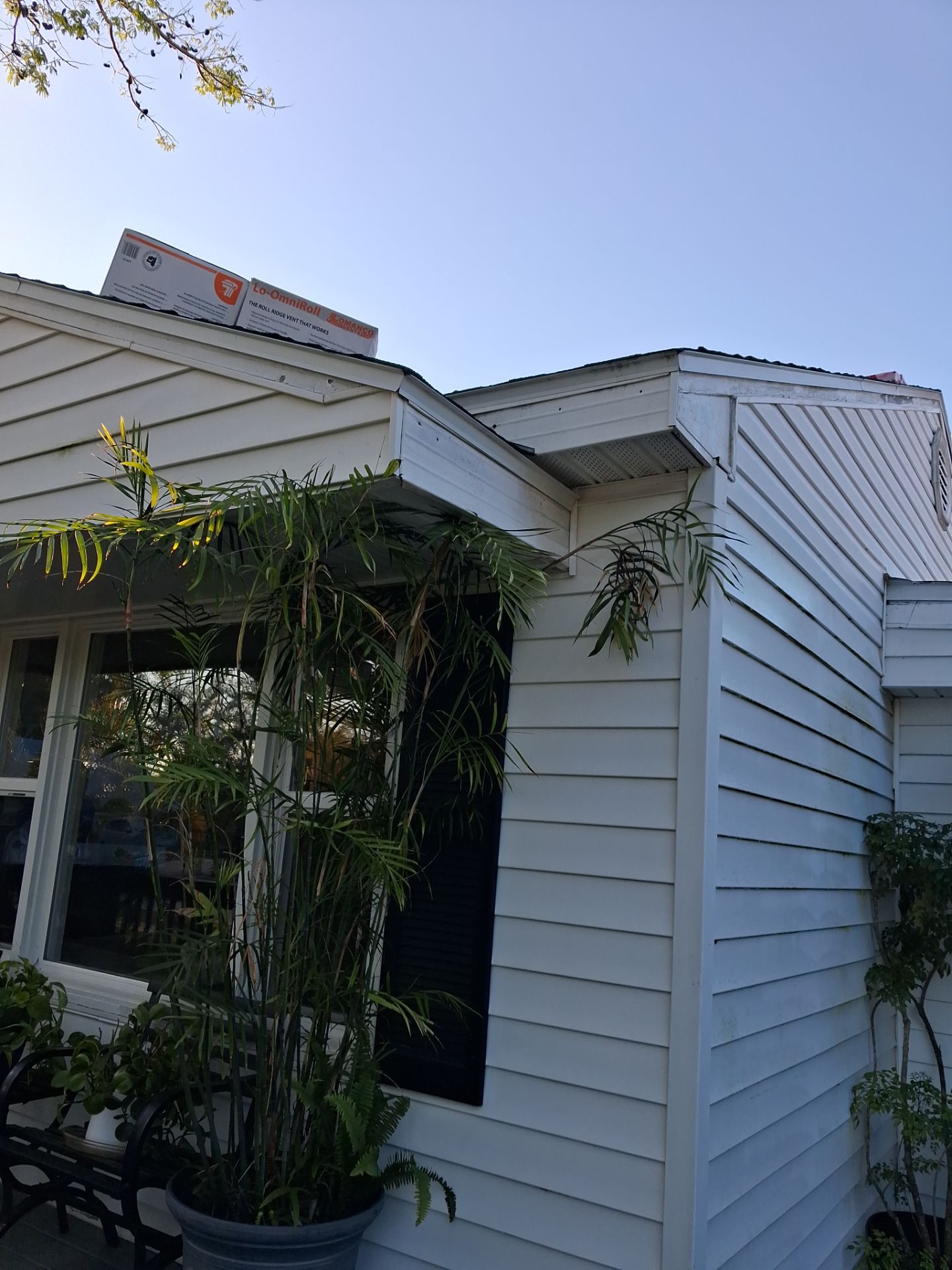 Project in Clearwater 33755 by Mitchell Roofing Company LLC 