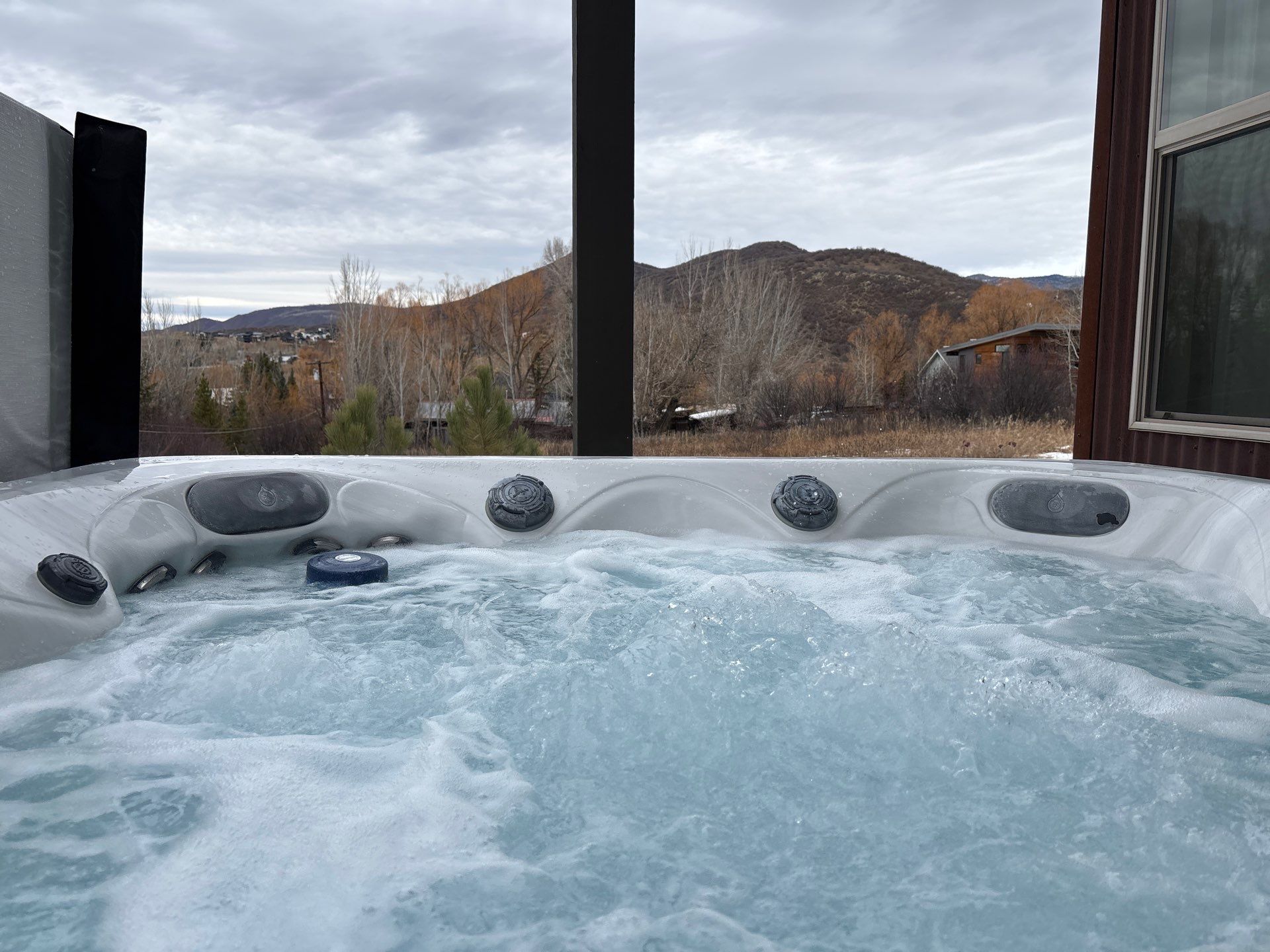 Luxury rental and property management by Preferred Properties Steamboat