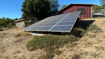 Tesla Battery Repair