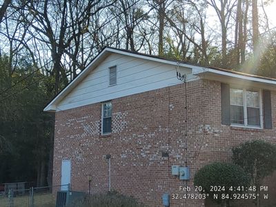 Residential Roofing Installation