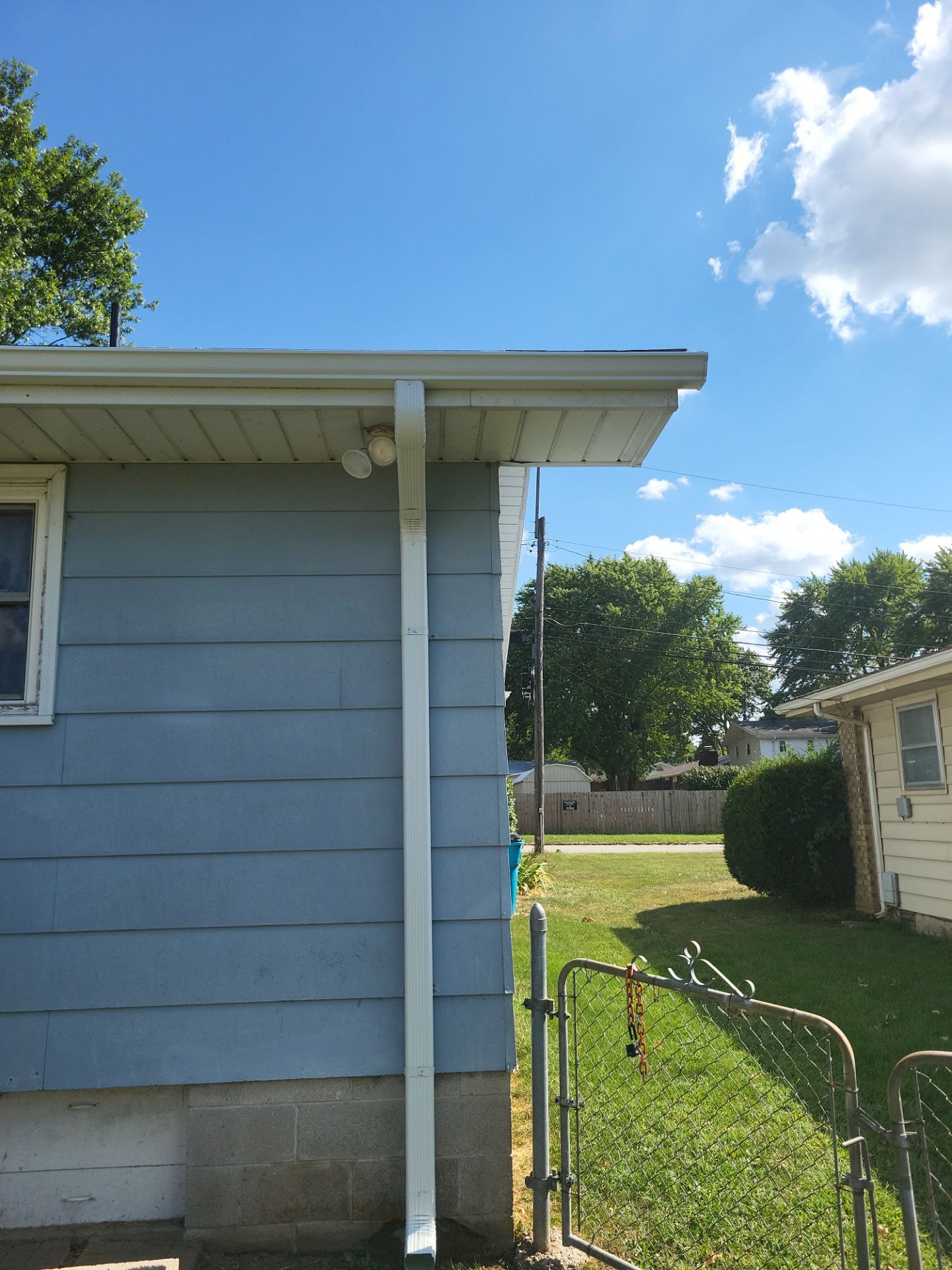 Residential Roof + Gutters & Downspouts & Gutter Guards Replacement  by Titan Commercial & Residential Roofing 