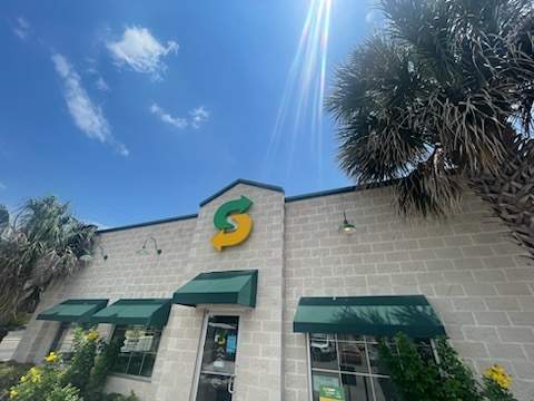 Subway Coating by Bayfront Roofing and Construction
