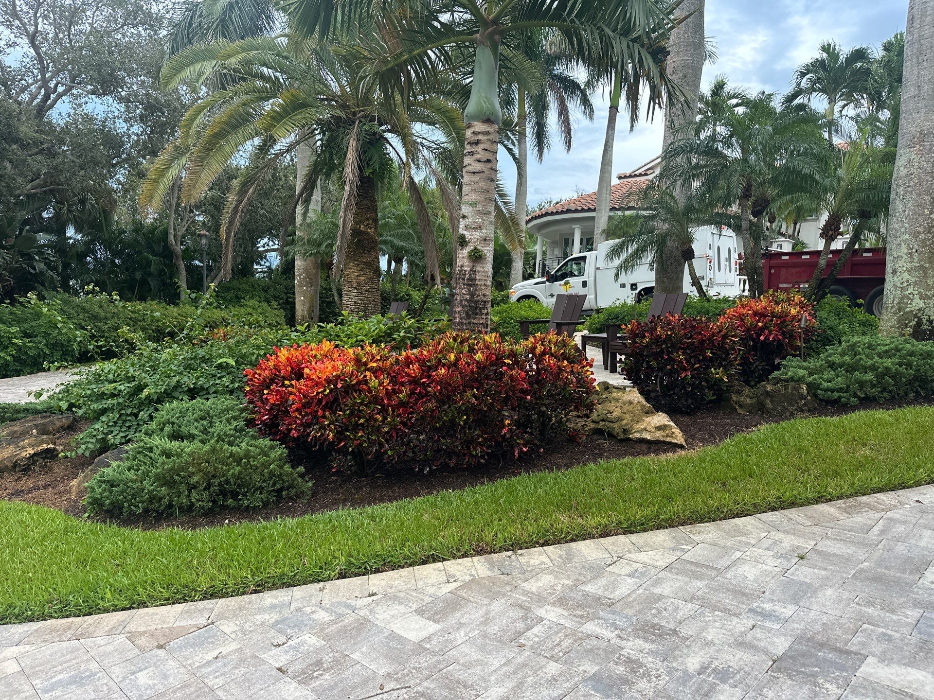 Sewall's Point Phase 1 - The Art of the Cutback by Alpha Zeta Enterprises Inc