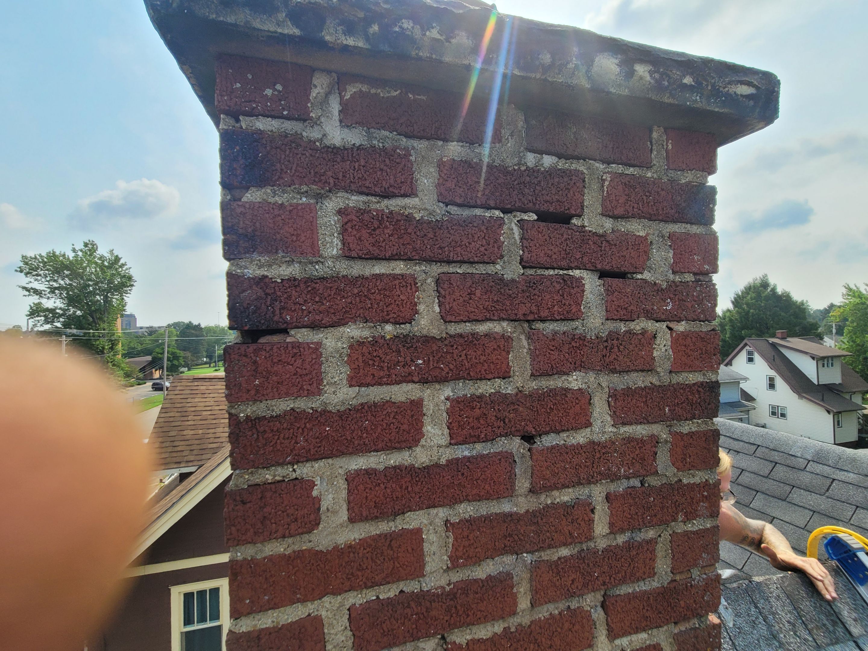 Kristine Becher 2612 by Silver Leaf Contracting 