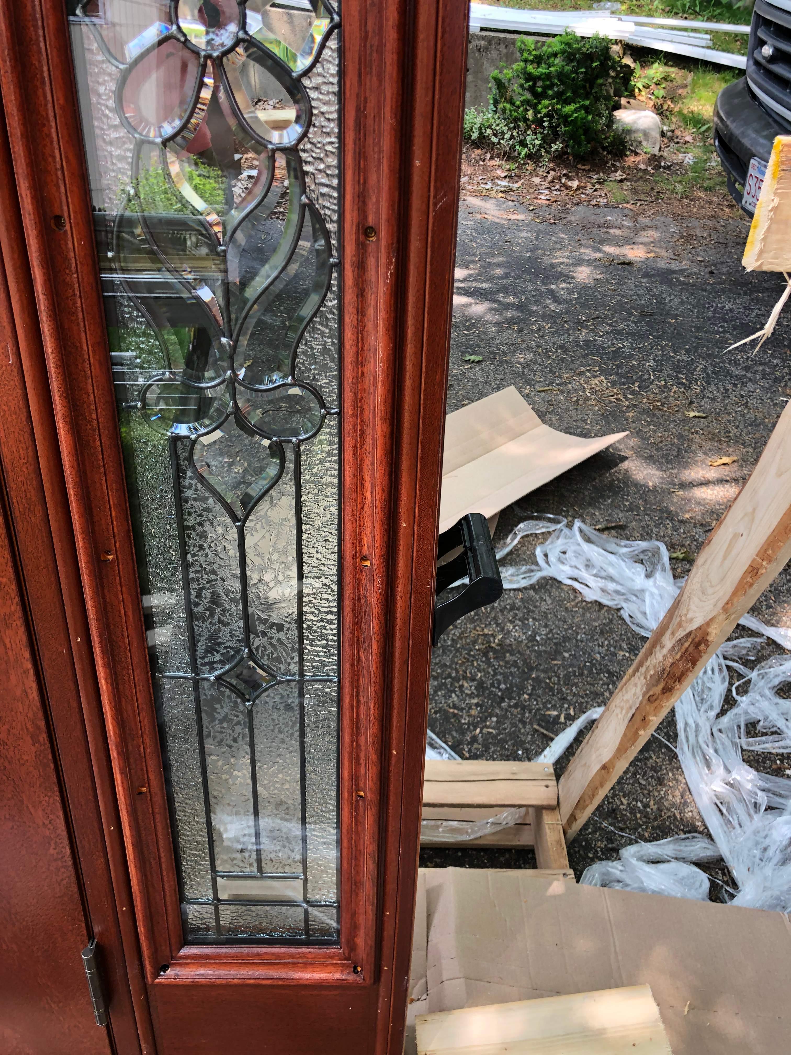 Siding Installation using James Hardie by UBrothers Construction