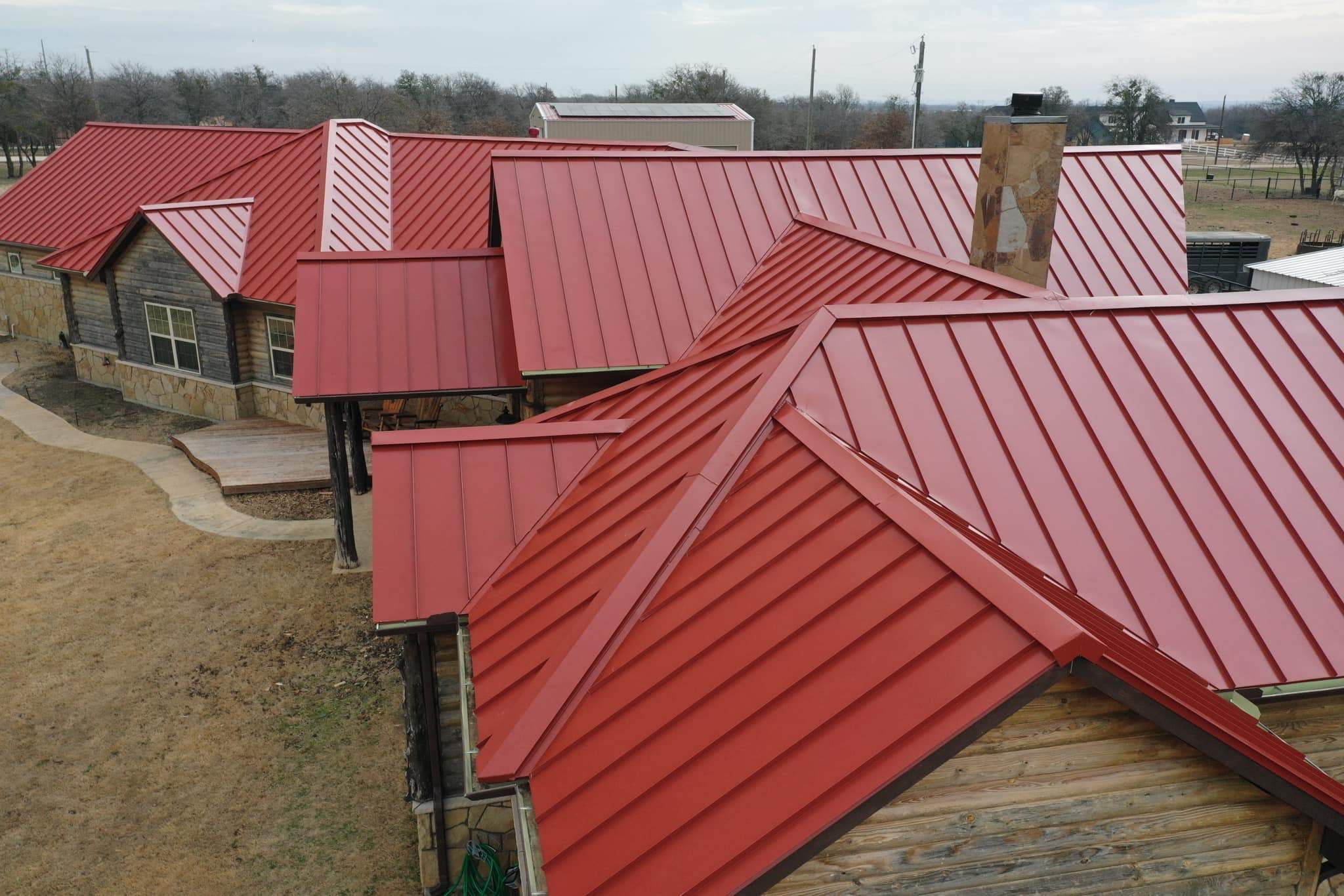 Branded Roofing And Construction featured photo.