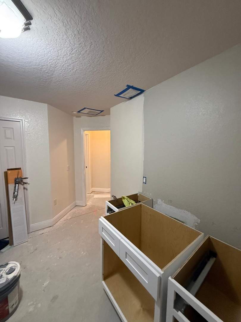 Project in Orlando by You Restorations LLC DBA YOU-Home