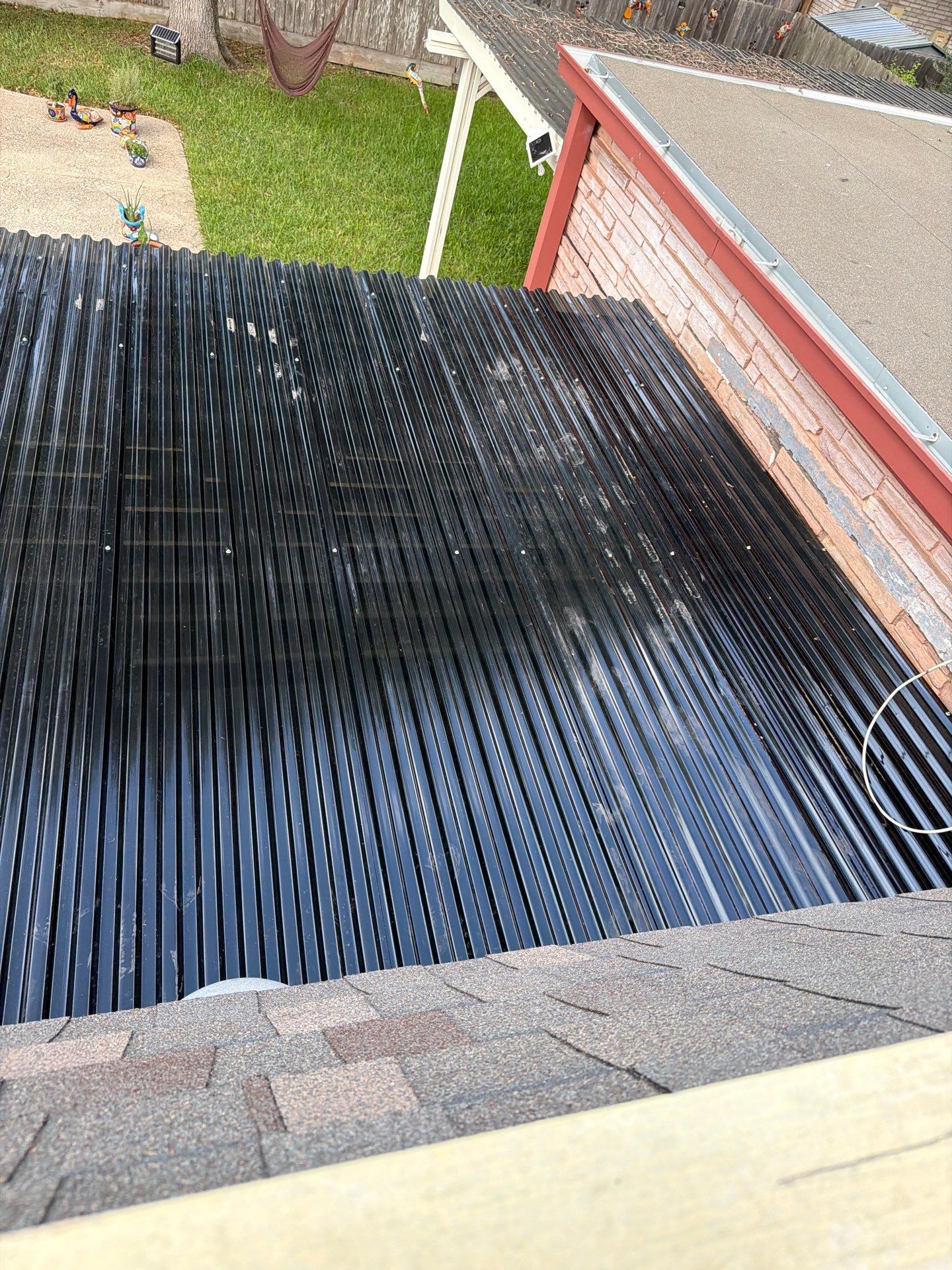 From Disaster to Deck by Bayfront Roofing and Construction