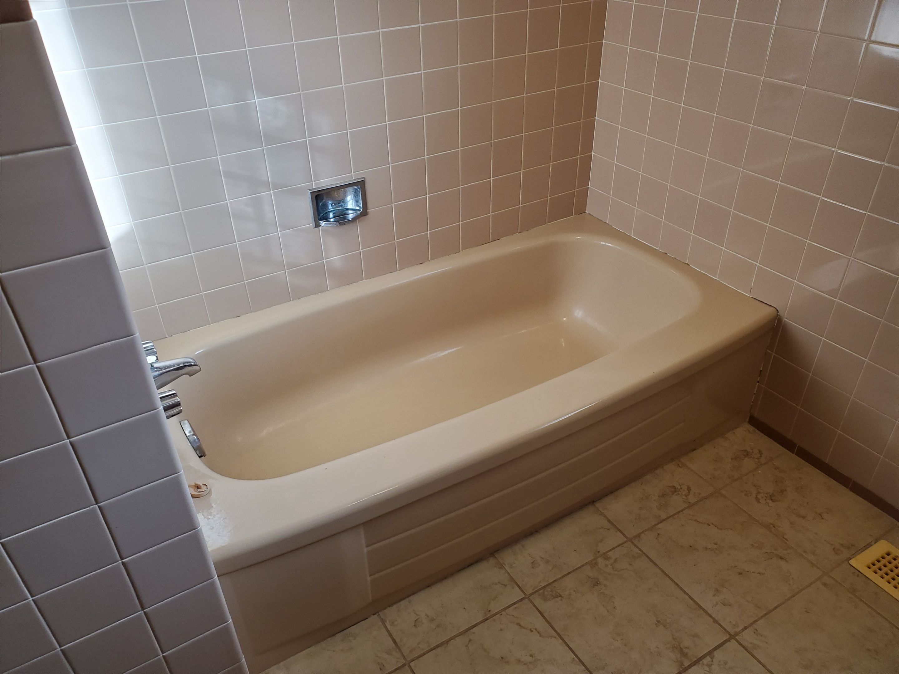 Bathroom Renovation by Impact Construction Sudbury