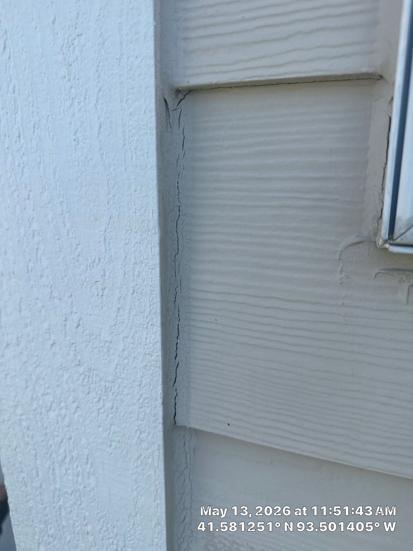 Residential Exterior Repaint  by Midwest Paint LLC