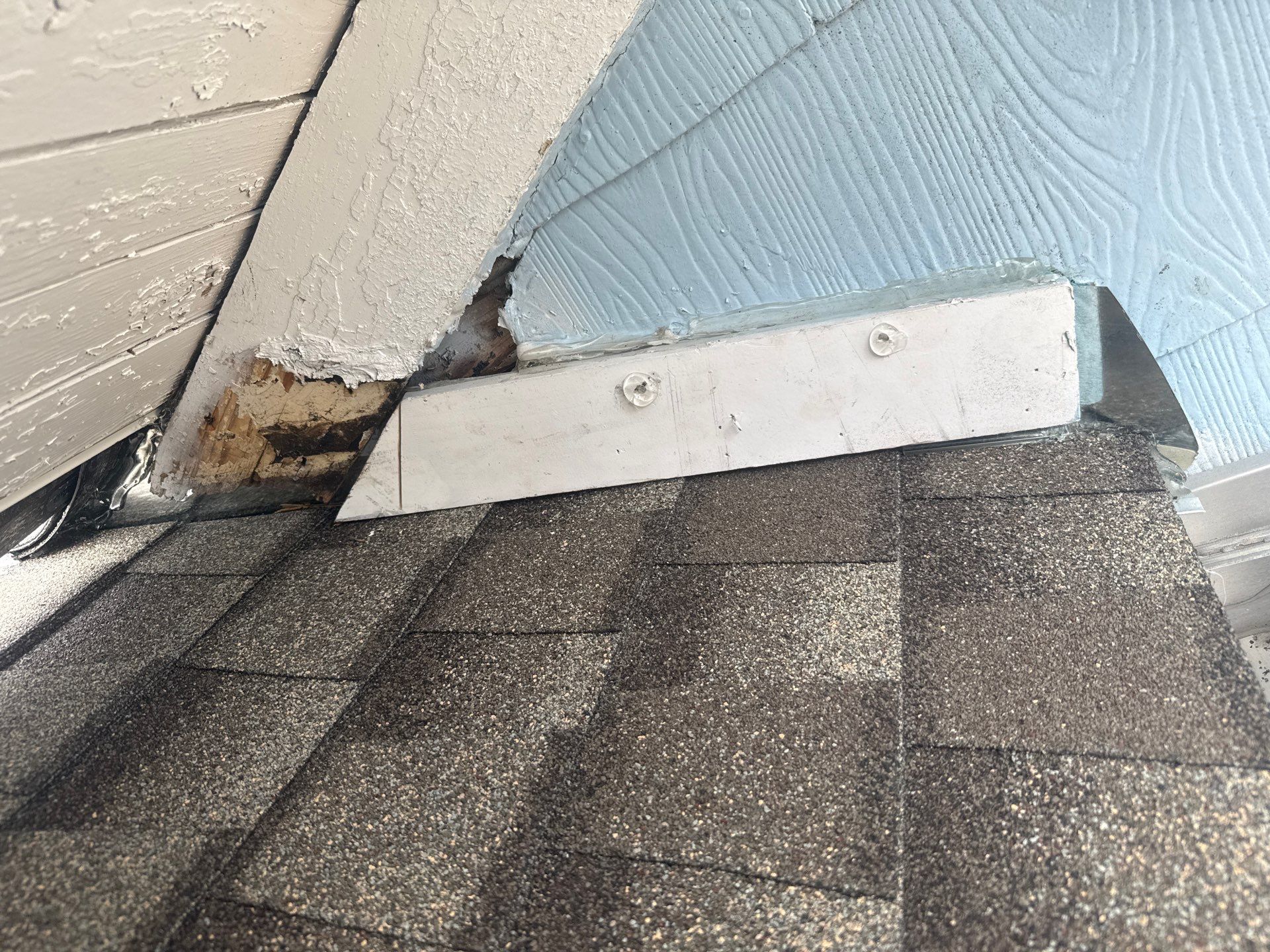 Residential Roofing Repair in Birmingham by The Roofing Dudes