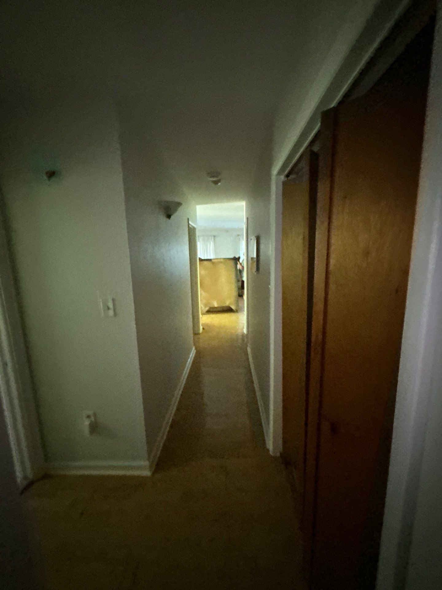 Water Mitigation by Ampm Restoration Services 