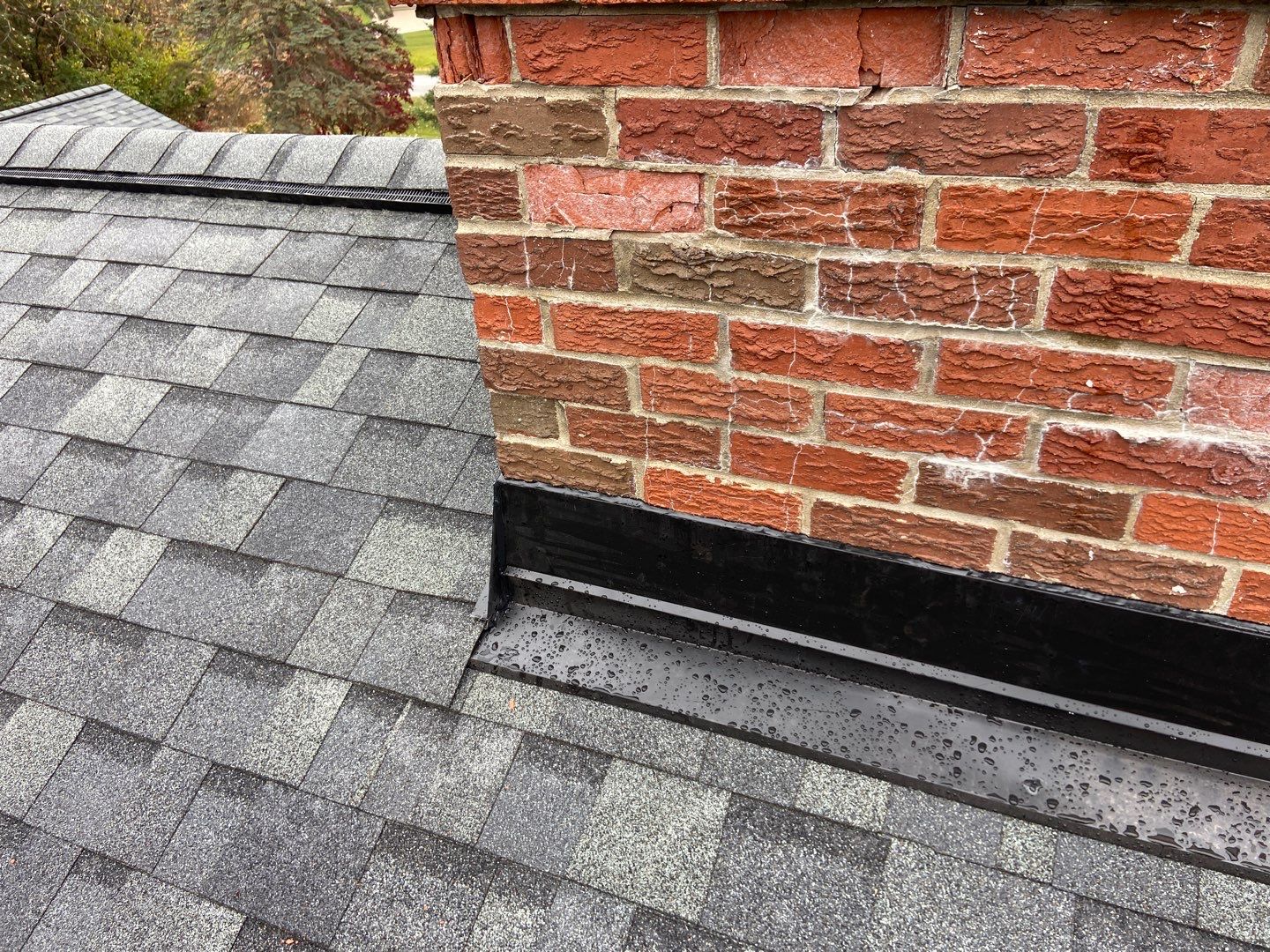 Roof Replacement using Owens Corning by 180 Contractors