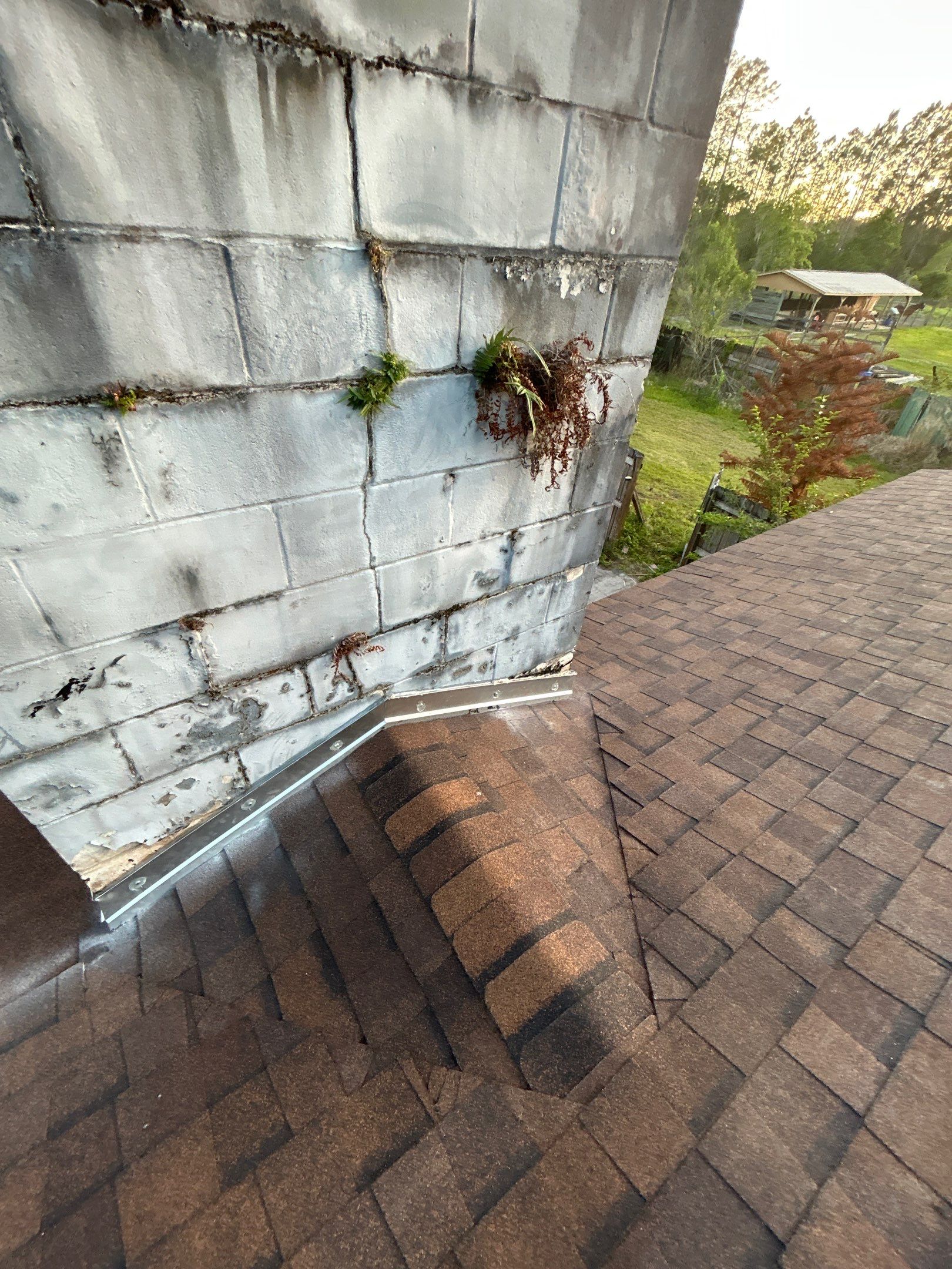 Project in Ormond Beach by Florida Blue Roofing, LLC