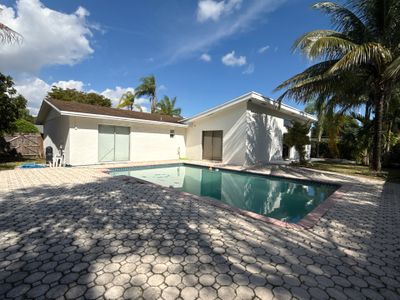 Project in Miami