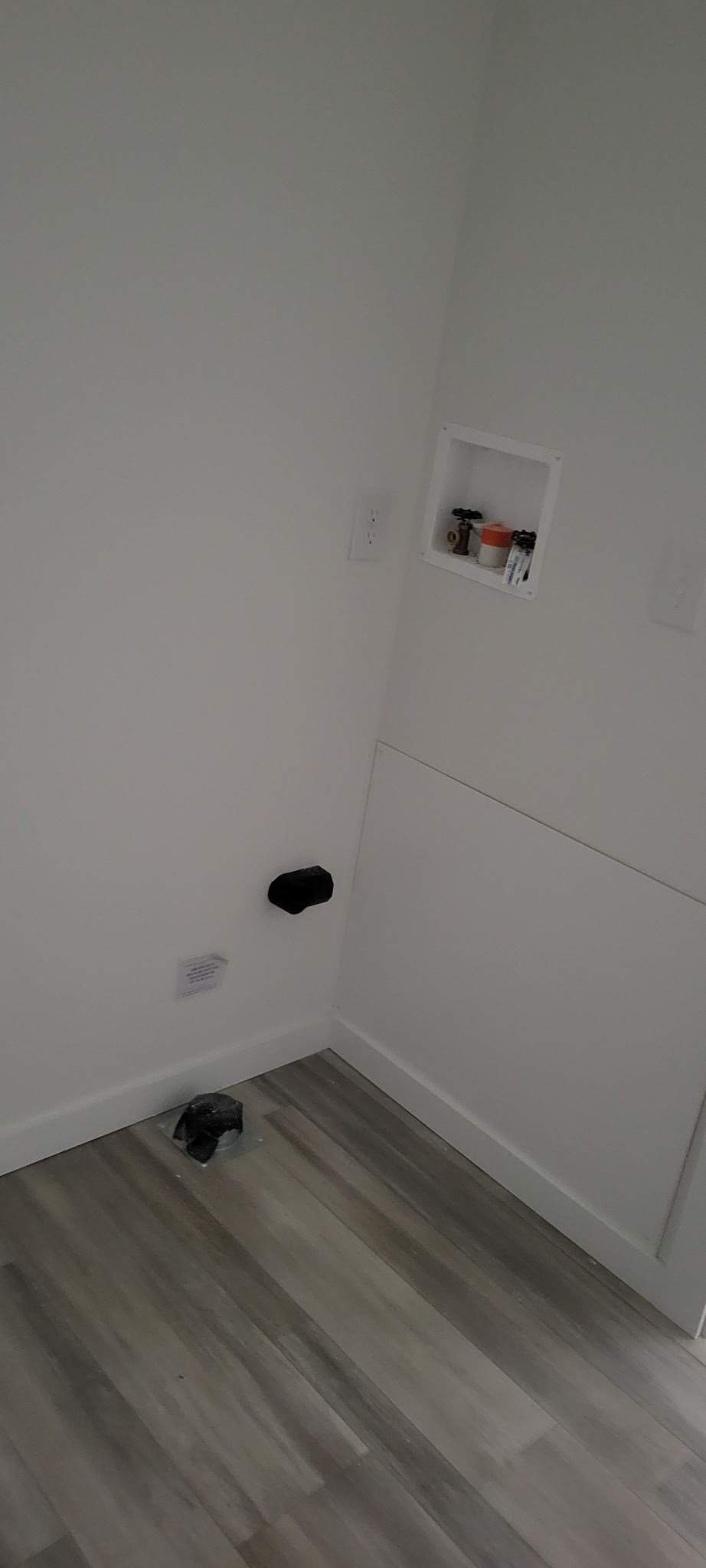 Project by Stone & Steel by Stone & Steel