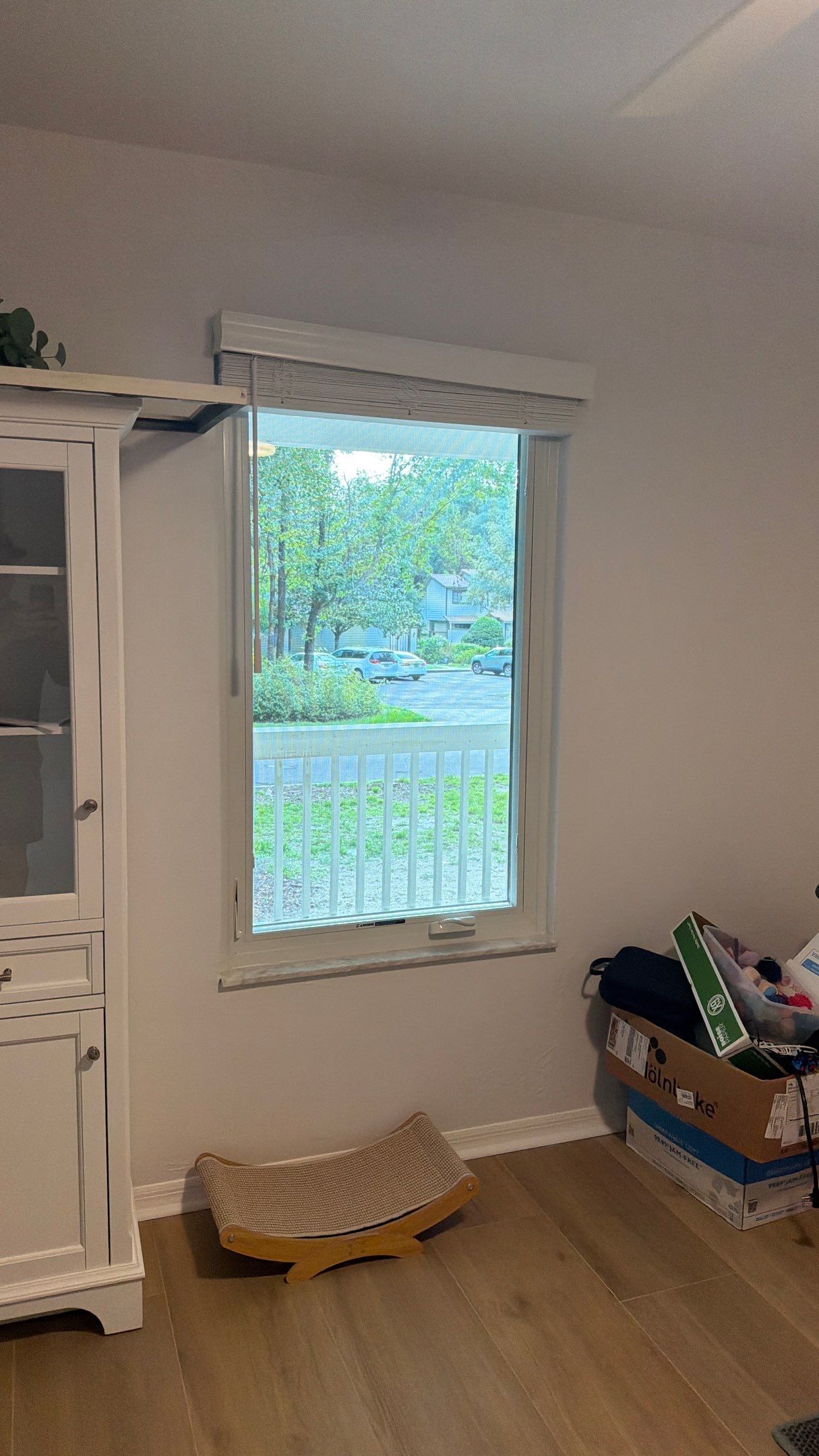 Full Window and Door Replacement Featuring Andersen Fibrex in Gainesville by Windows & Doors Store