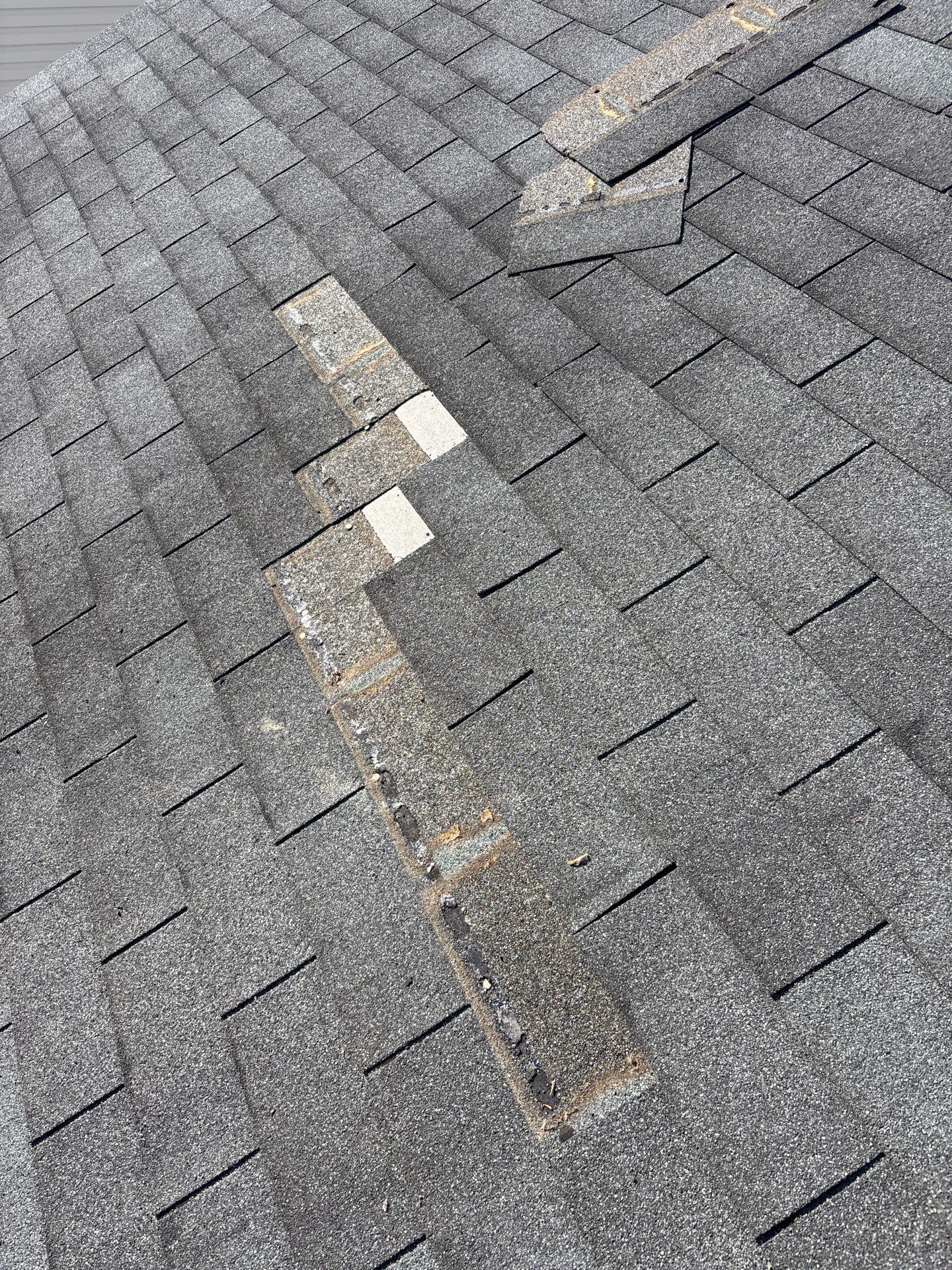 Roof Repair by Winchester Roofing