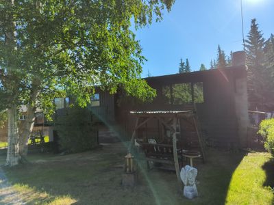 Exterior Painting Refresh