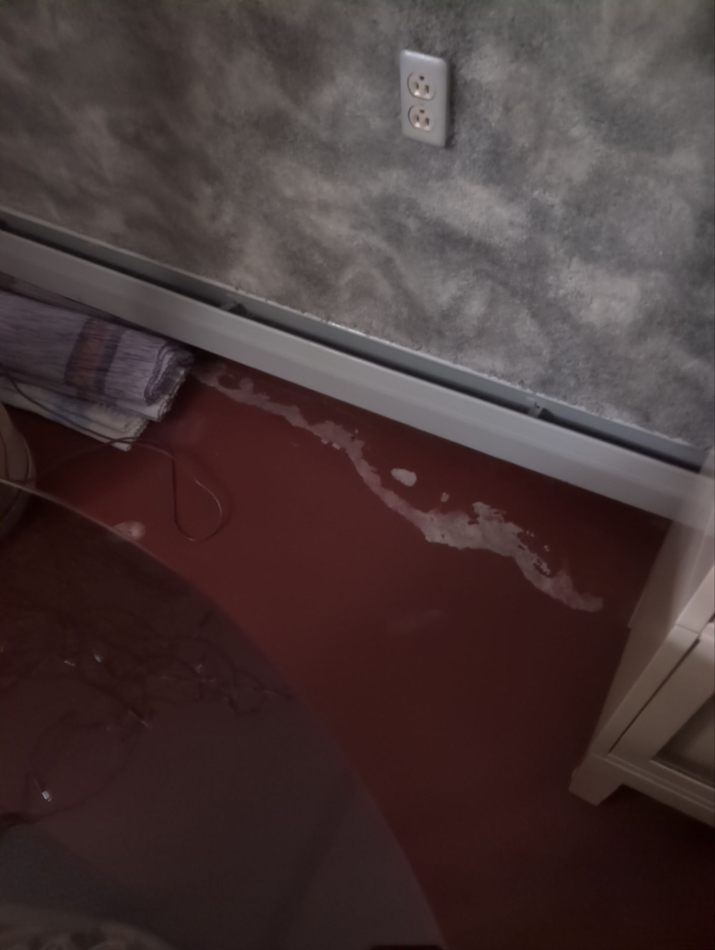 Exterior Waterproofing by Toledo Basement Repair