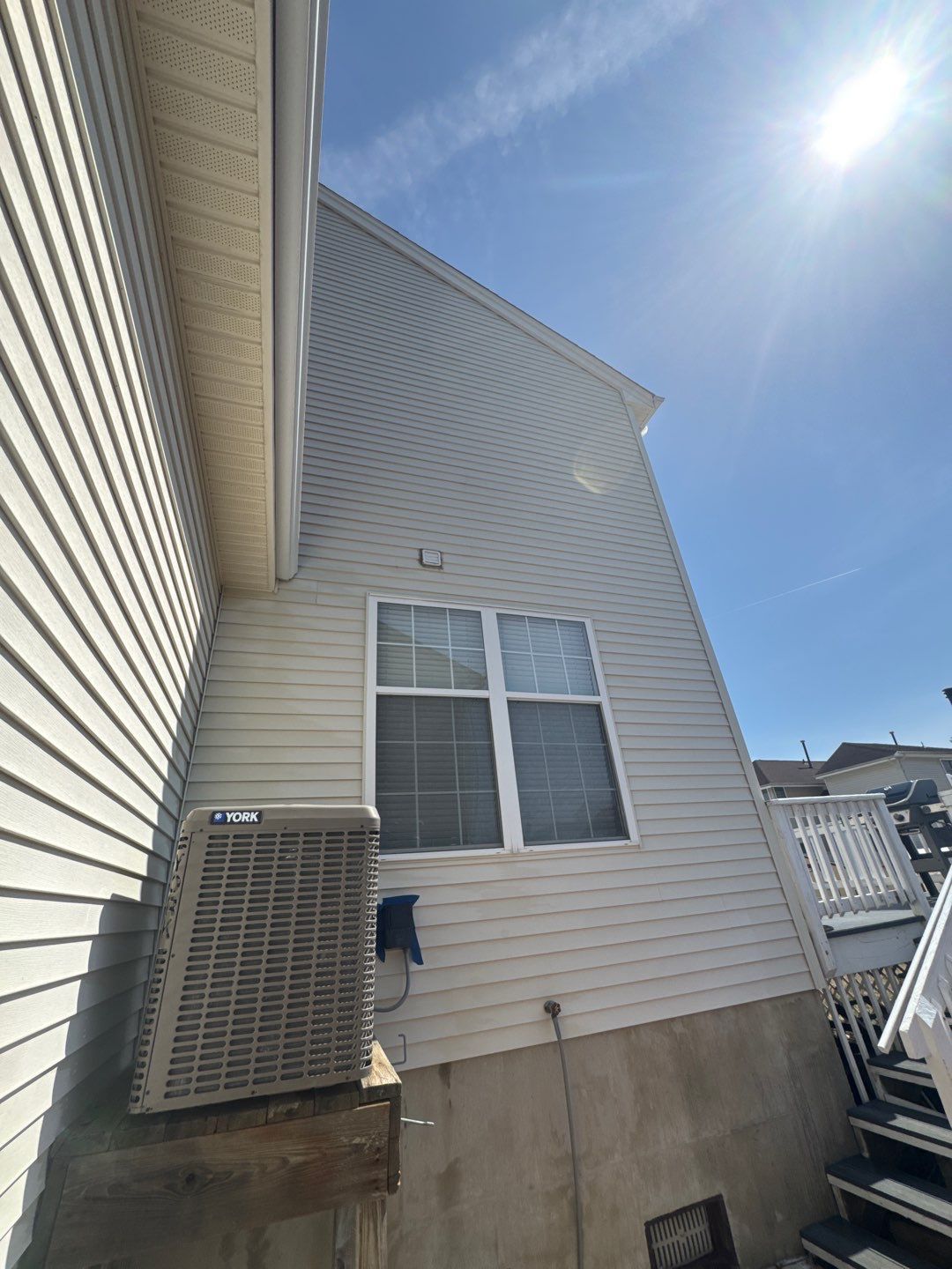 Project in Brigantine, NJ by SJ Exterior