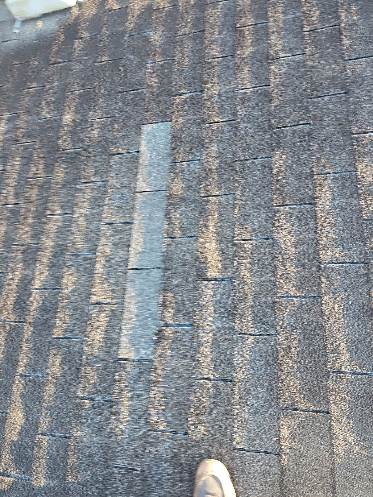 Residential Roofing Repair using Owen's Corning Duration (Lifetime) Shingles by Roof Repair Company