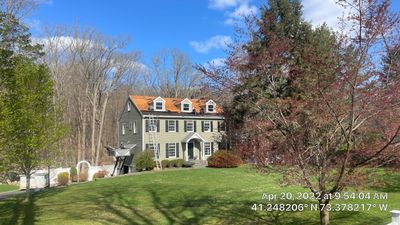 Residential Roofing Installation using onyx black