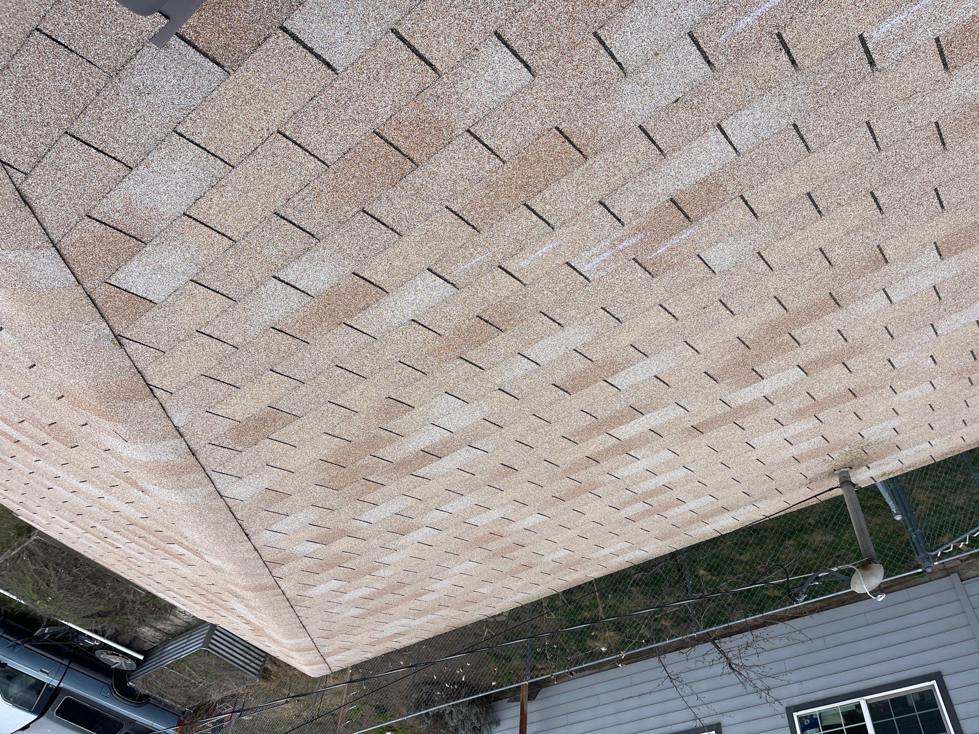 Project in Spokane by Peaks and Valleys Construction