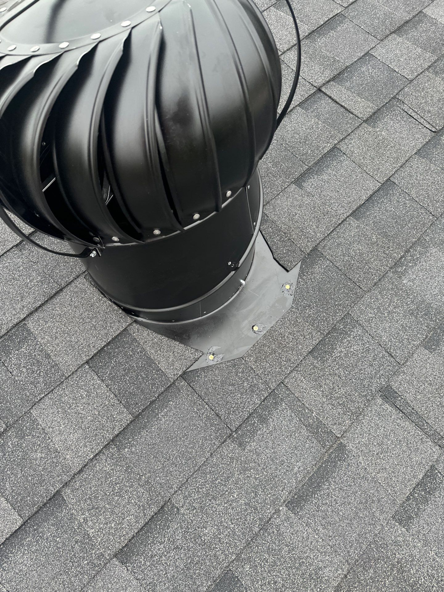 Project in Austin by Rhino Roofing and General Contracting, LLC