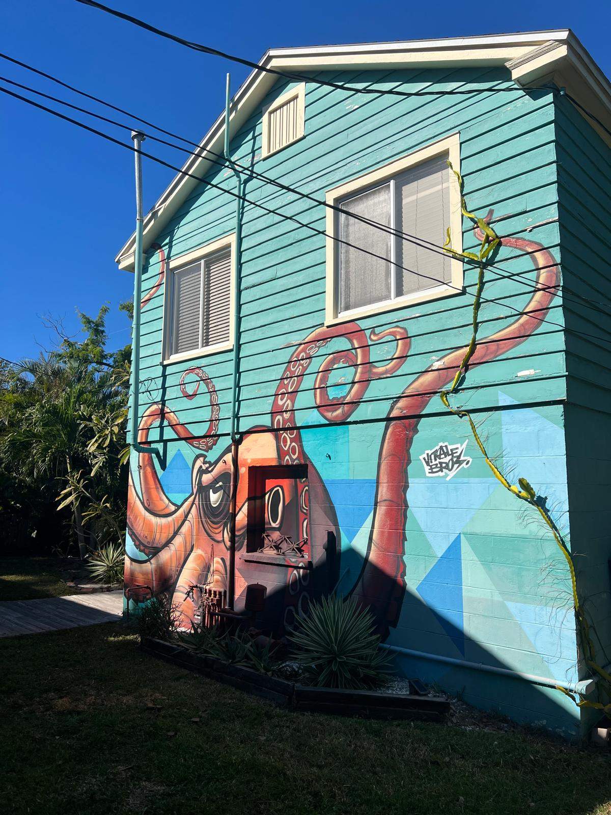 Water Damage Claim in St. Petersburg by FLAPA & KeyStone