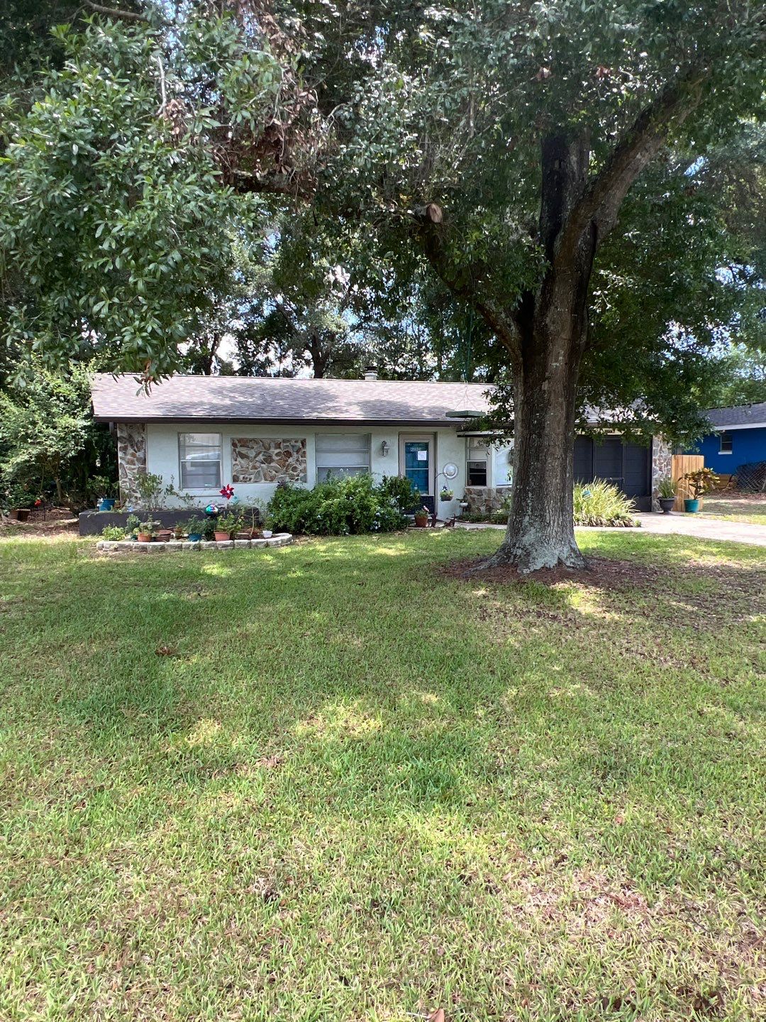 Project in Dunnellon by Roof Systems Unlimited, LLC
