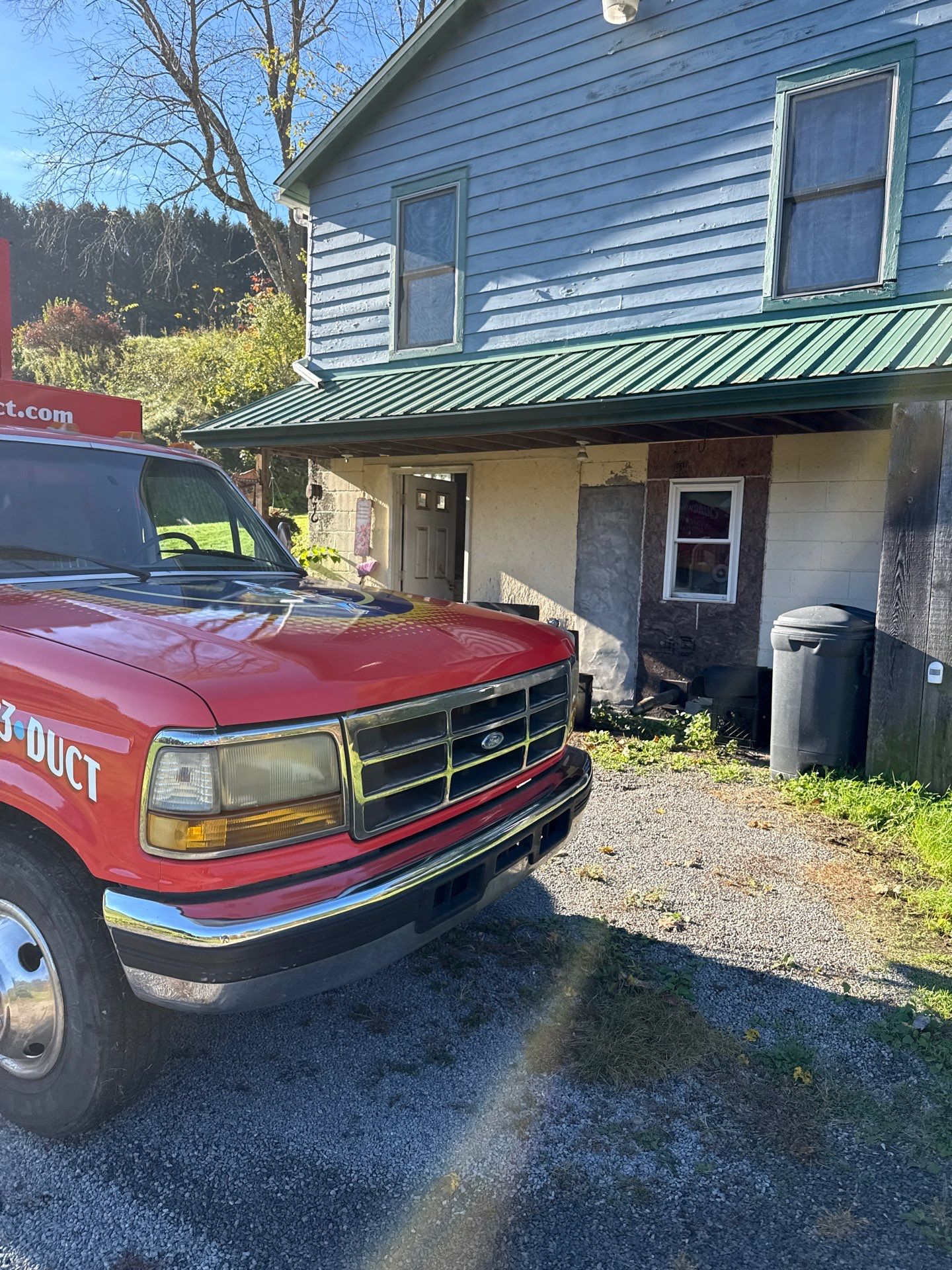 Air Duct Cleaning in Ellwood City, PA by Superior Air Duct Cleaning