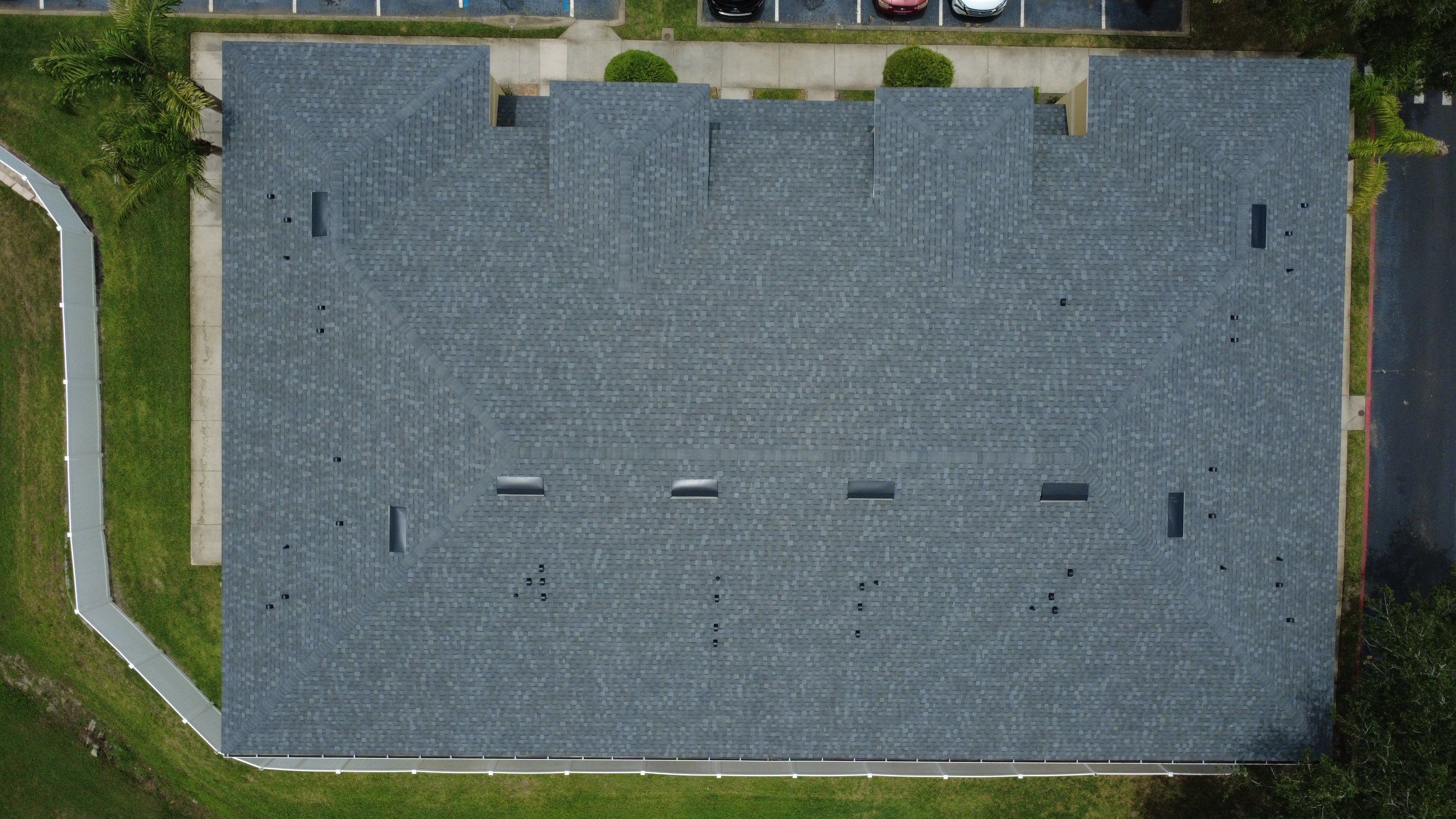 Roof Replacement in Lakeland, FL by Steadfast Roofing