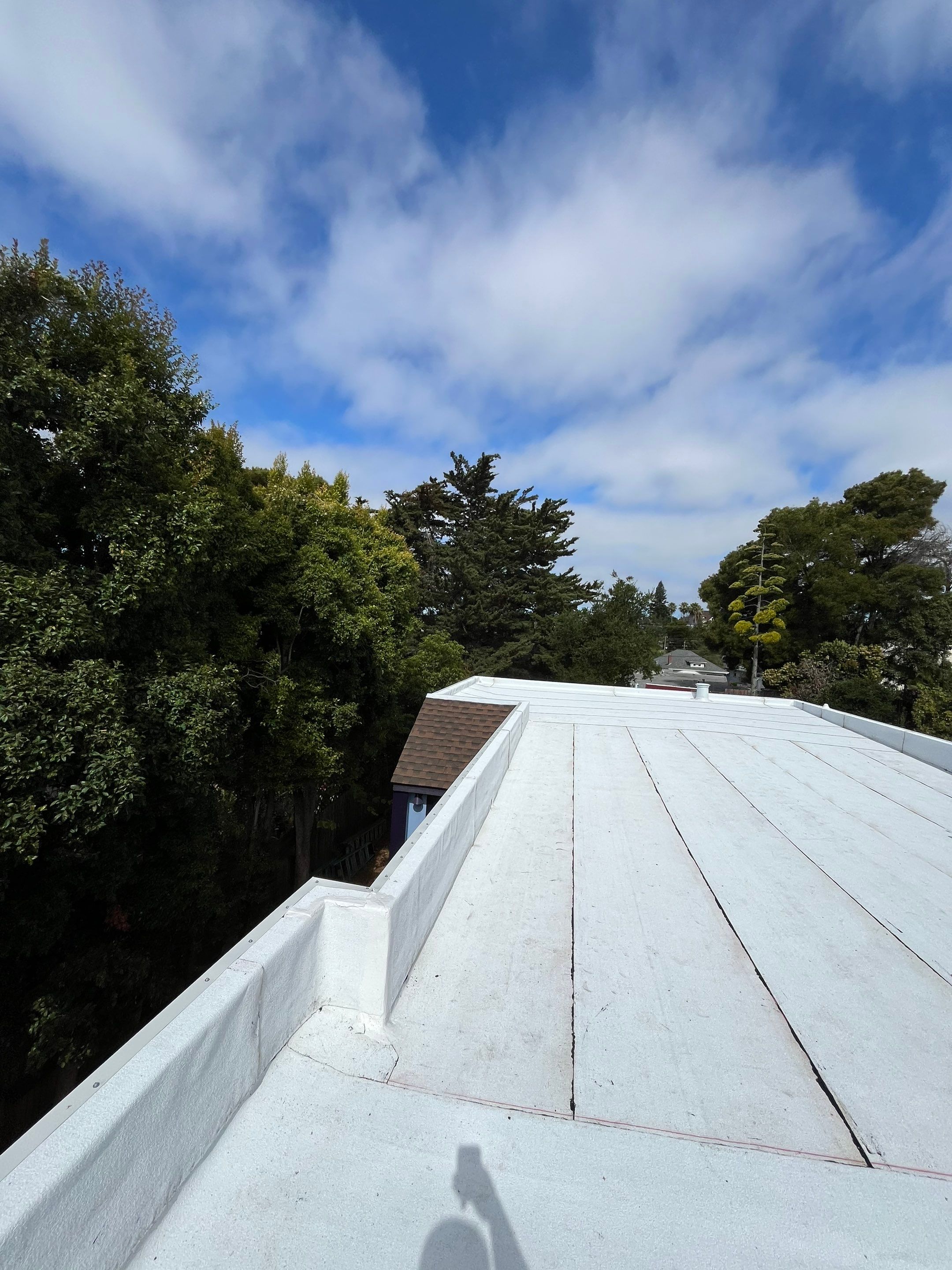 Roof Replacement- Oakland, CA 94601 by Epic Roof Replacement