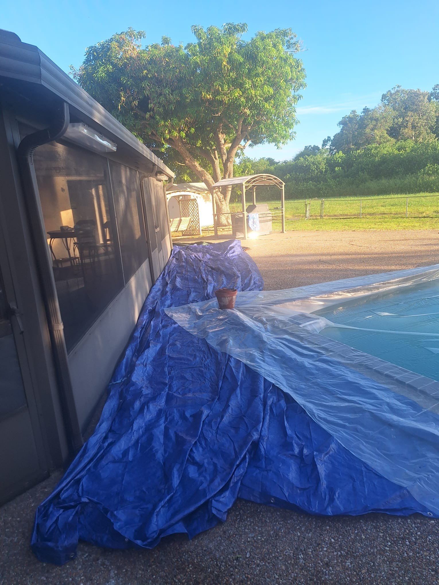 Residential Roofing Installation using GAF by BLUES BROTHERS ROOFING