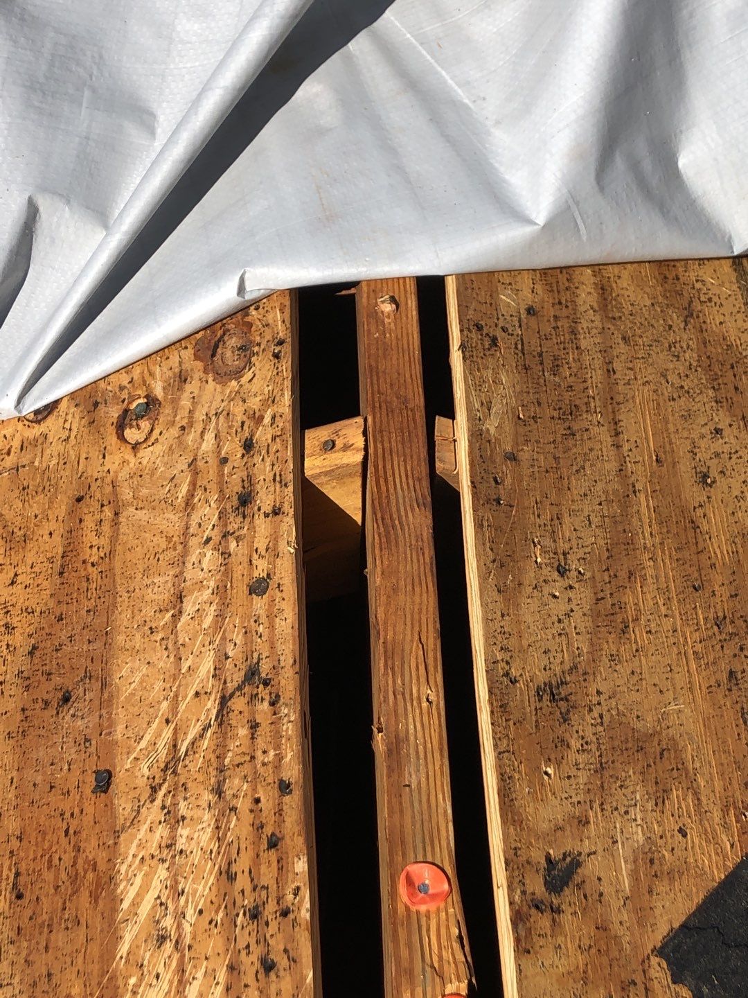 Residential Roofing Installation using Roof Replacement by American Roofing & Construction LLC