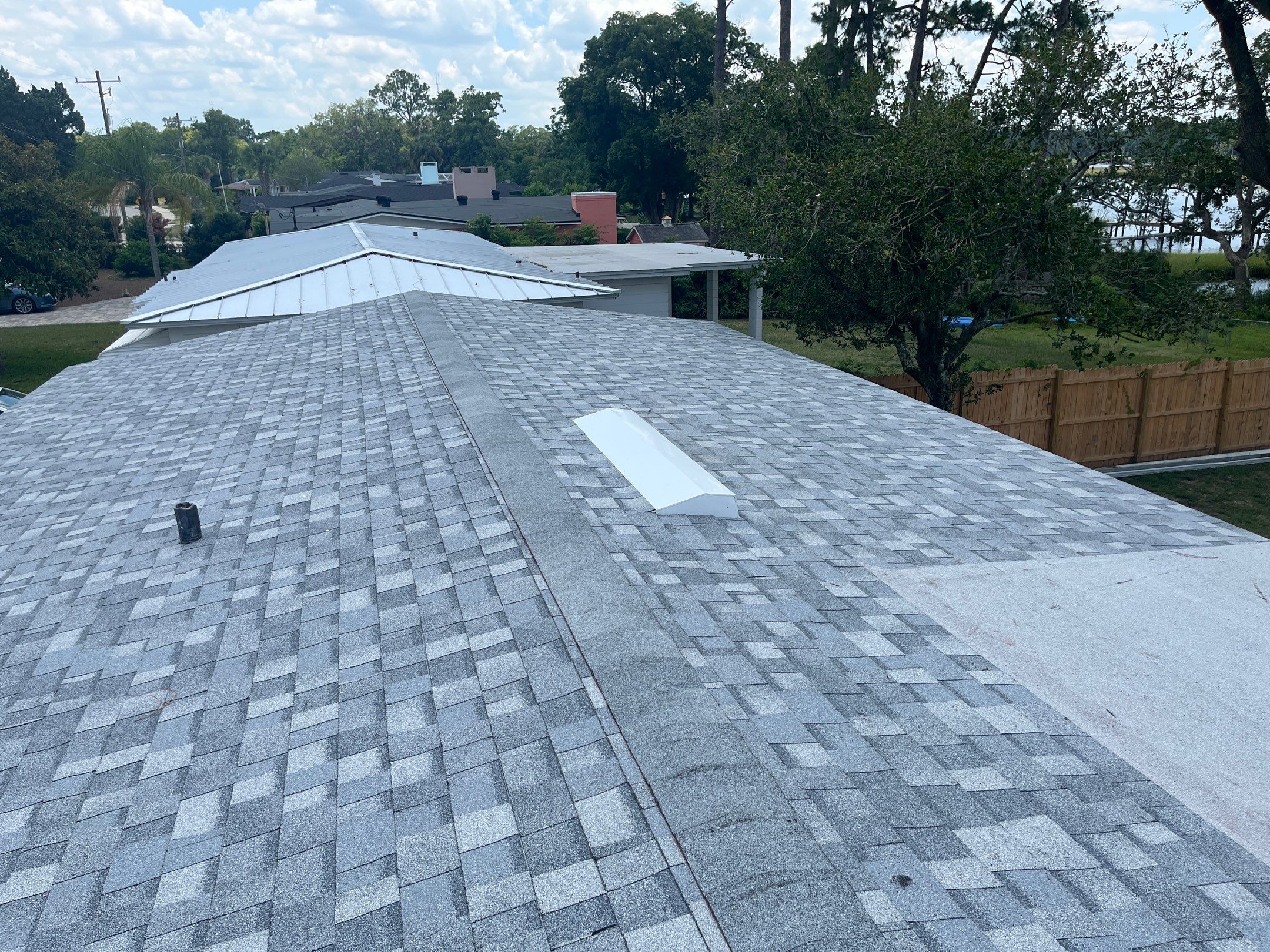 Shingle -> Shingle by Prime Roofing